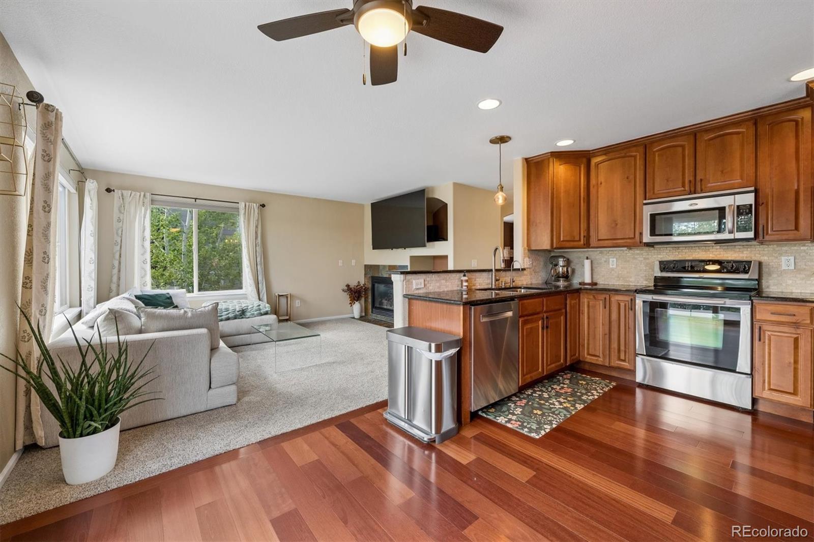 MLS Image #8 for 1271  berganot trail,castle pines, Colorado