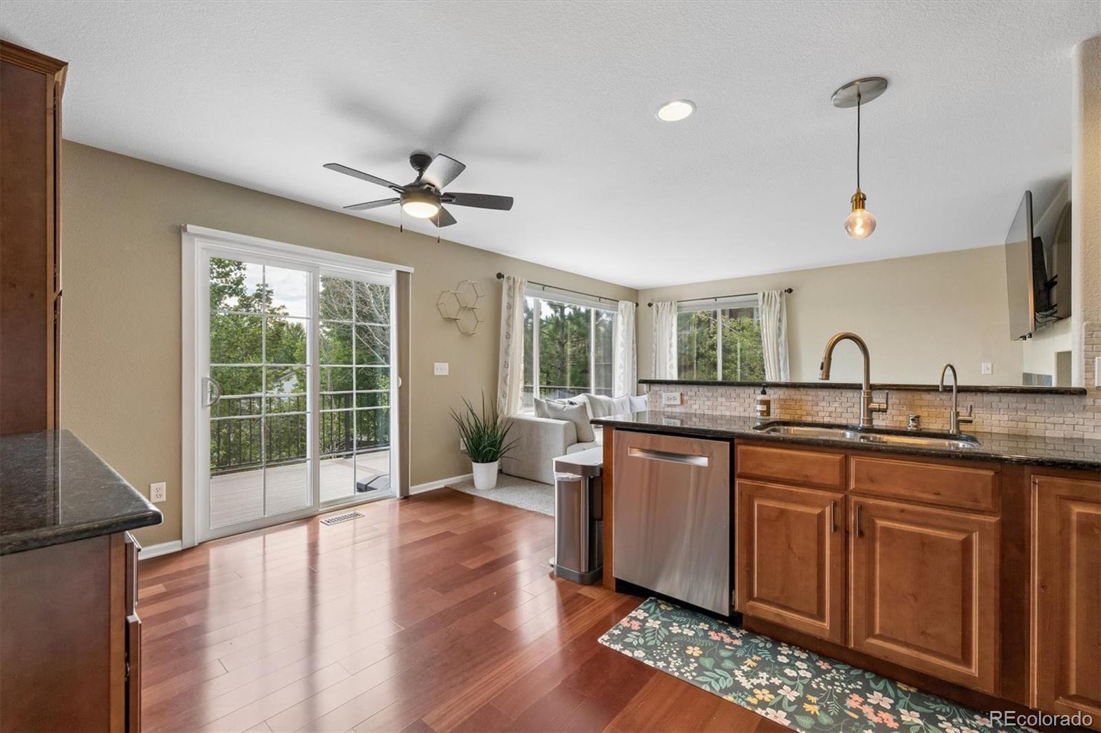 MLS Image #9 for 1271  berganot trail,castle pines, Colorado