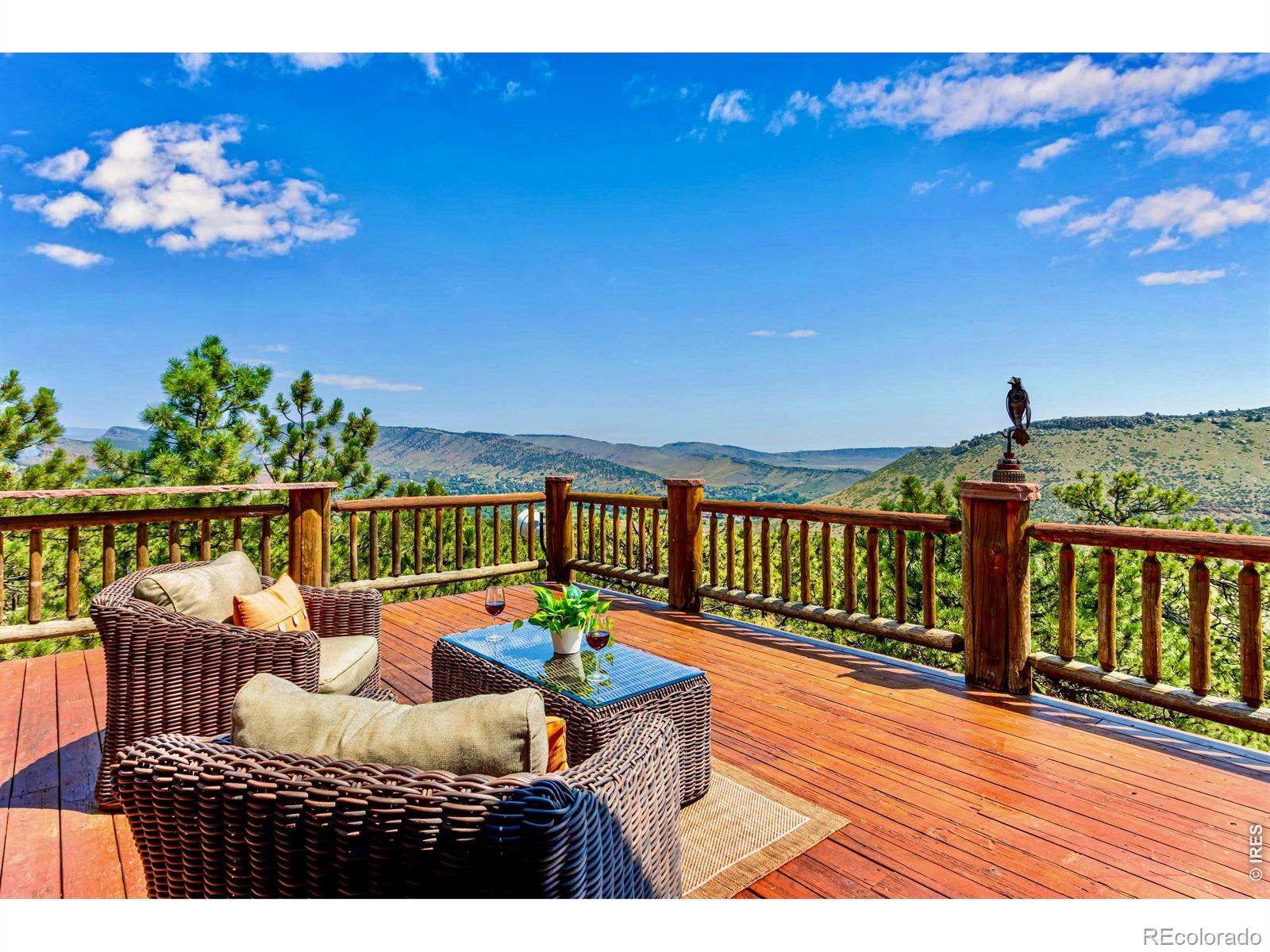 MLS Image #2 for 279  quartz way,lyons, Colorado