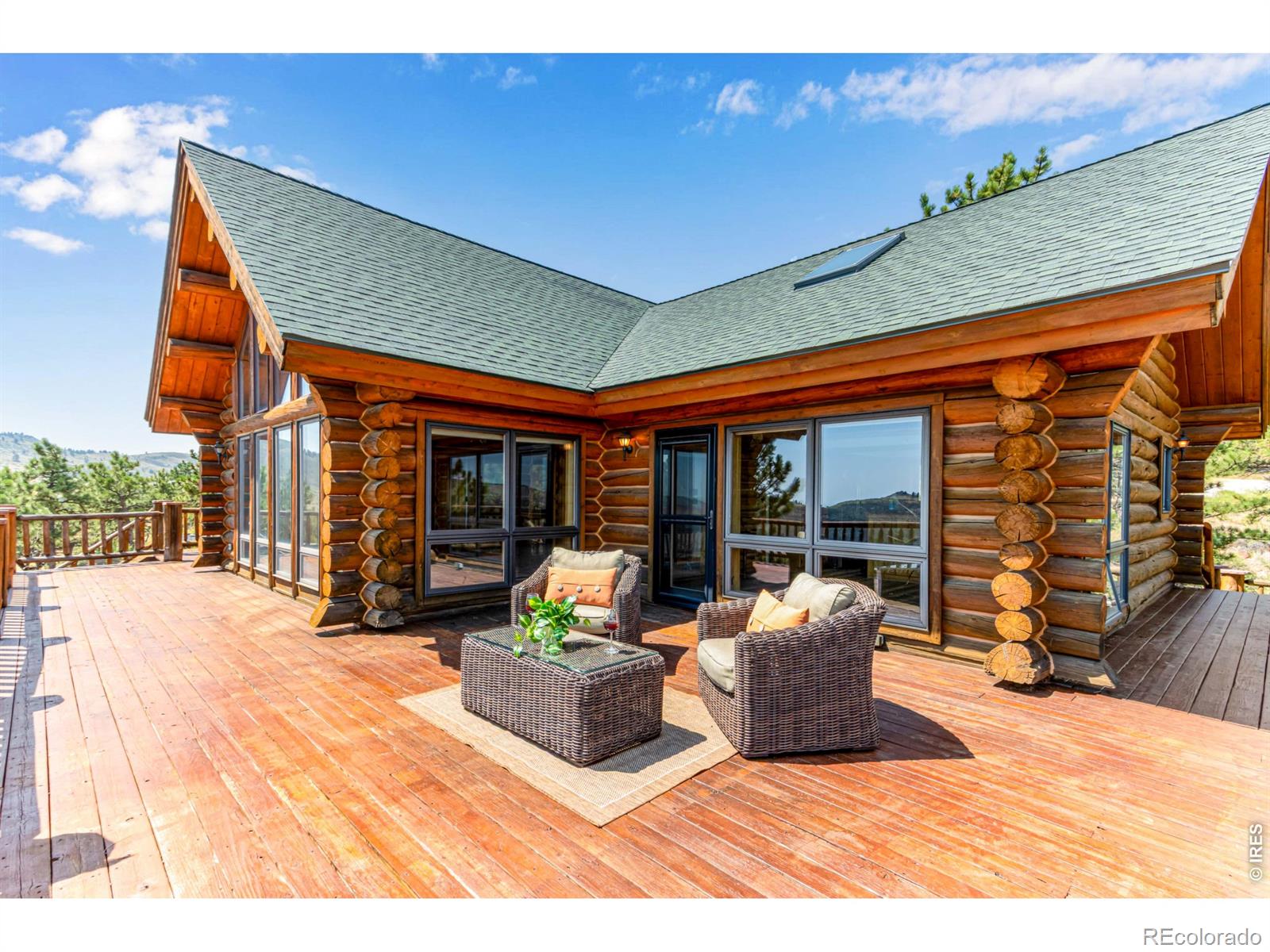 MLS Image #28 for 279  quartz way,lyons, Colorado
