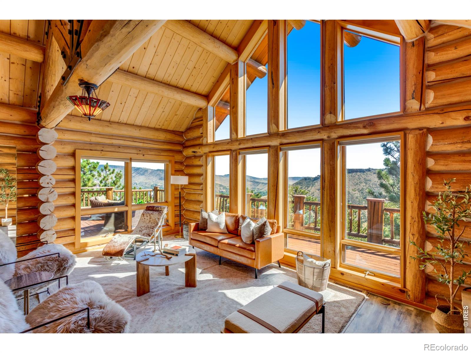 MLS Image #3 for 279  quartz way,lyons, Colorado