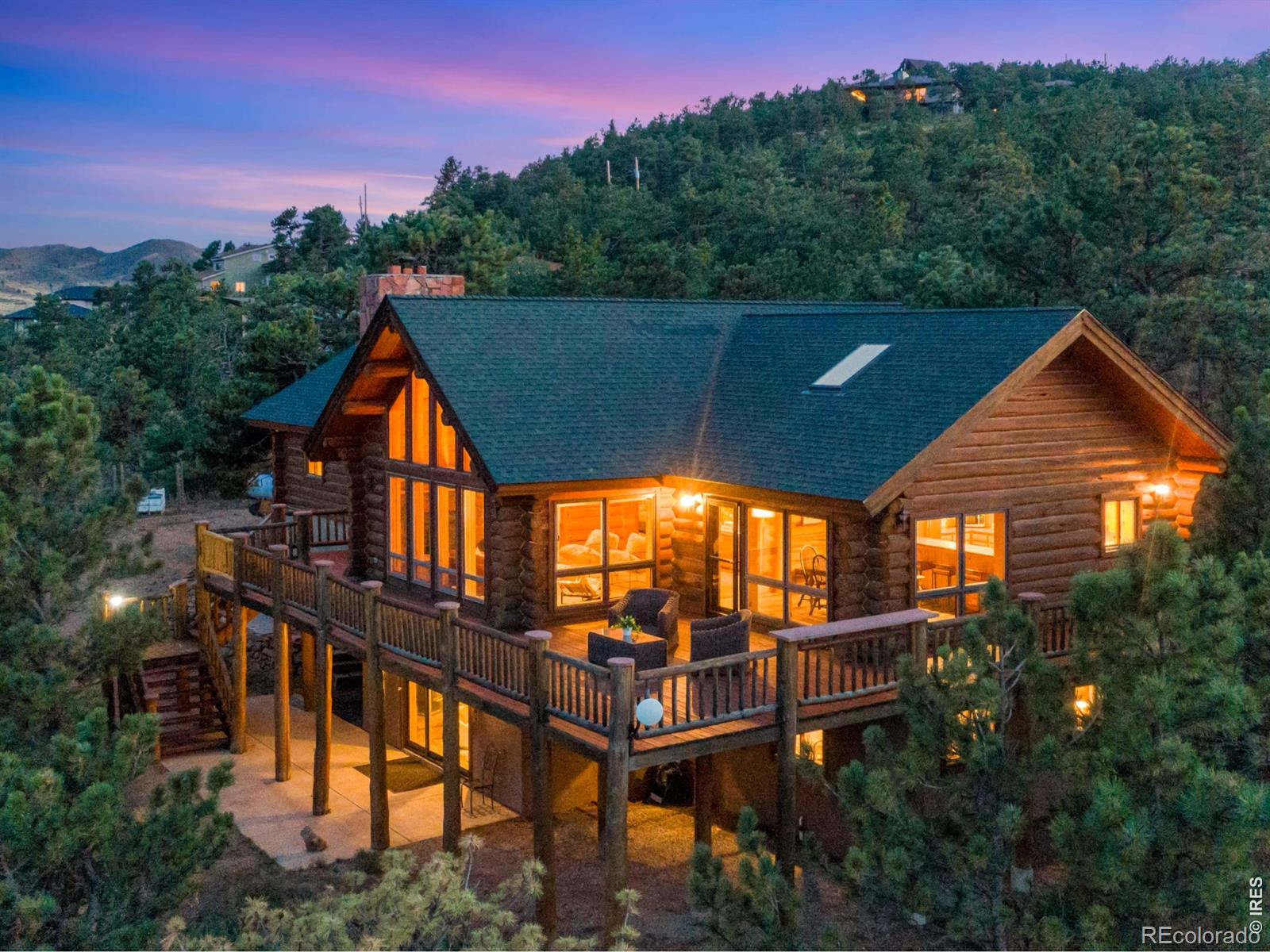 MLS Image #32 for 279  quartz way,lyons, Colorado