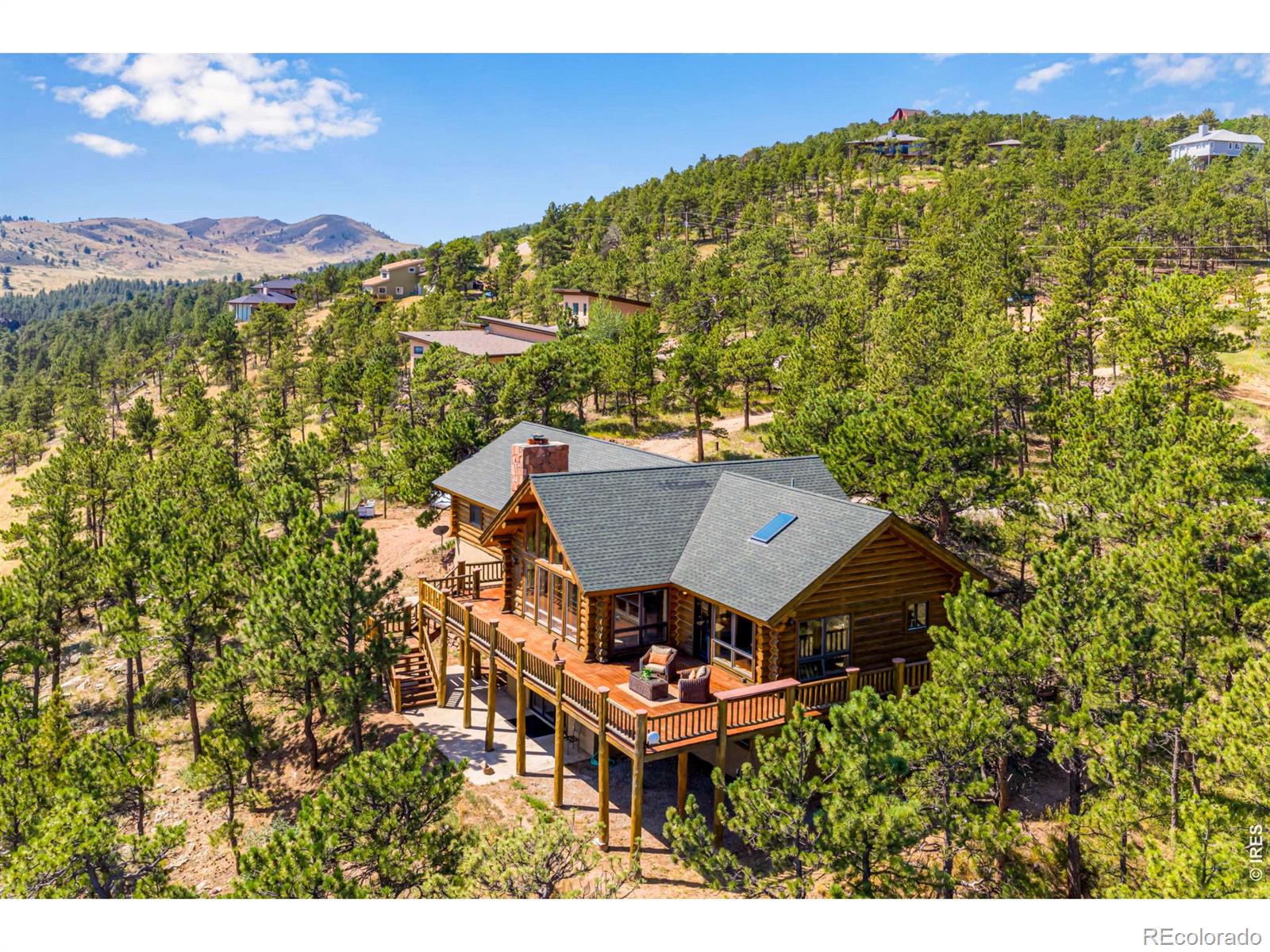 MLS Image #35 for 279  quartz way,lyons, Colorado