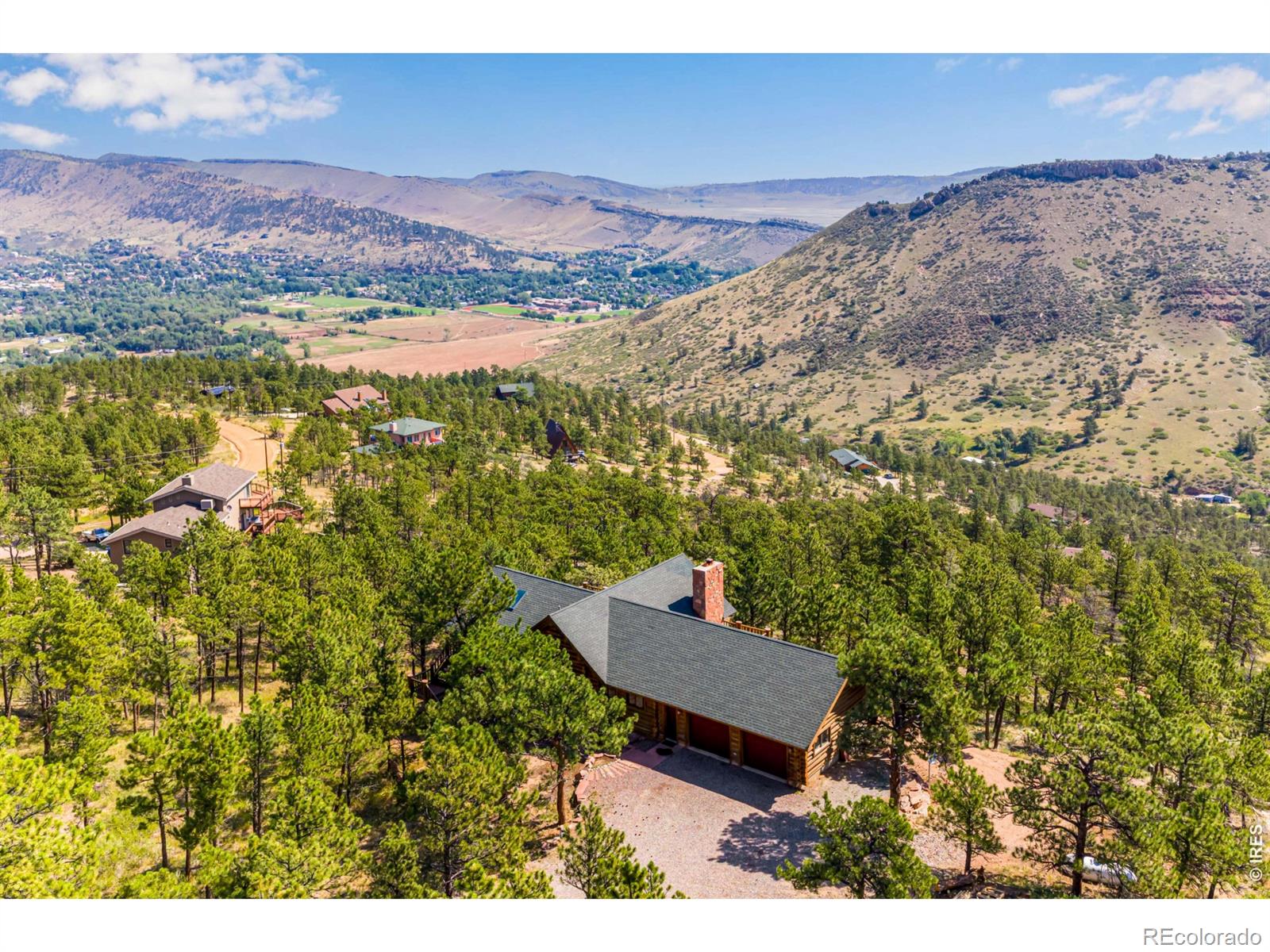 MLS Image #36 for 279  quartz way,lyons, Colorado