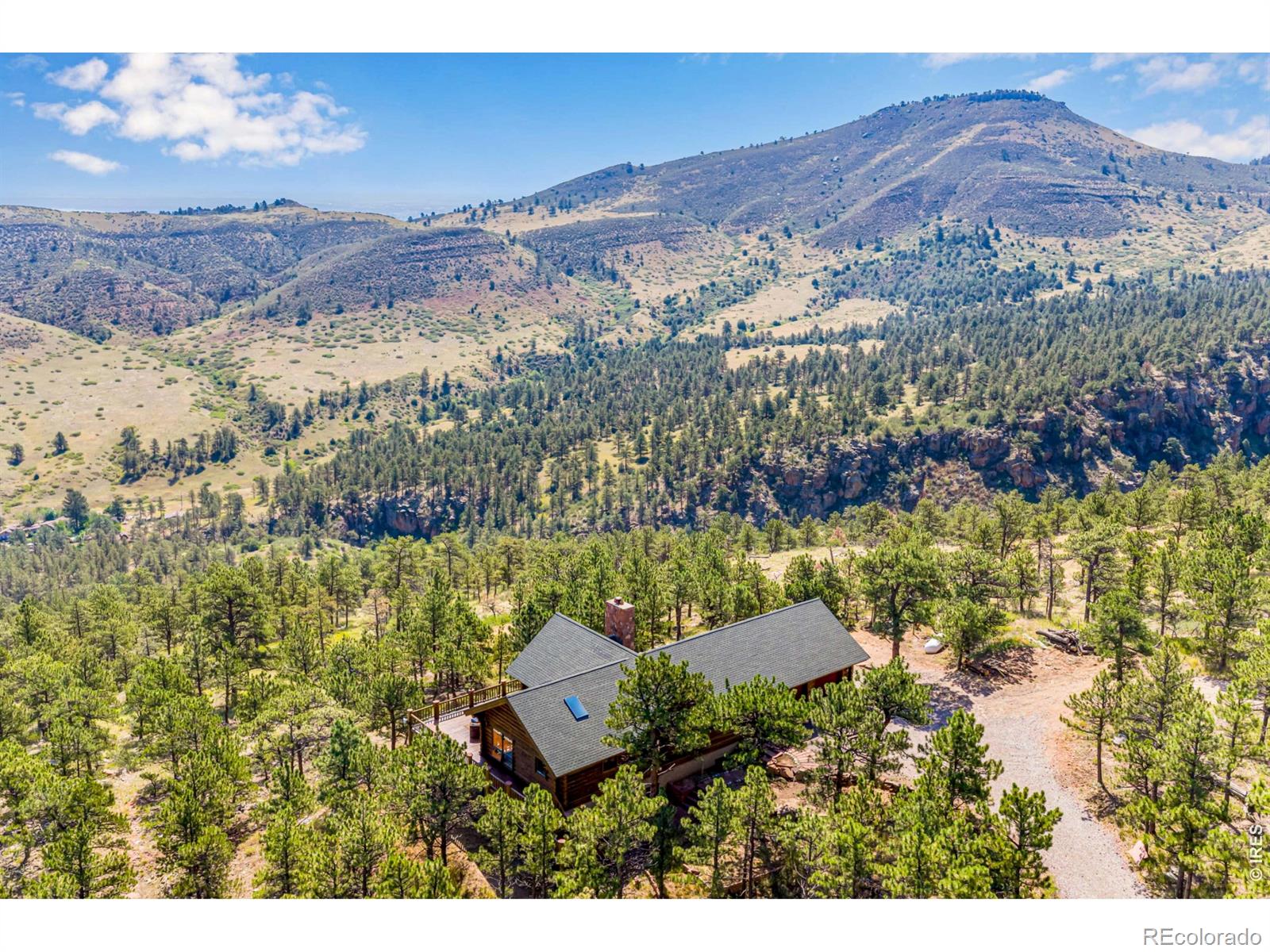 MLS Image #37 for 279  quartz way,lyons, Colorado