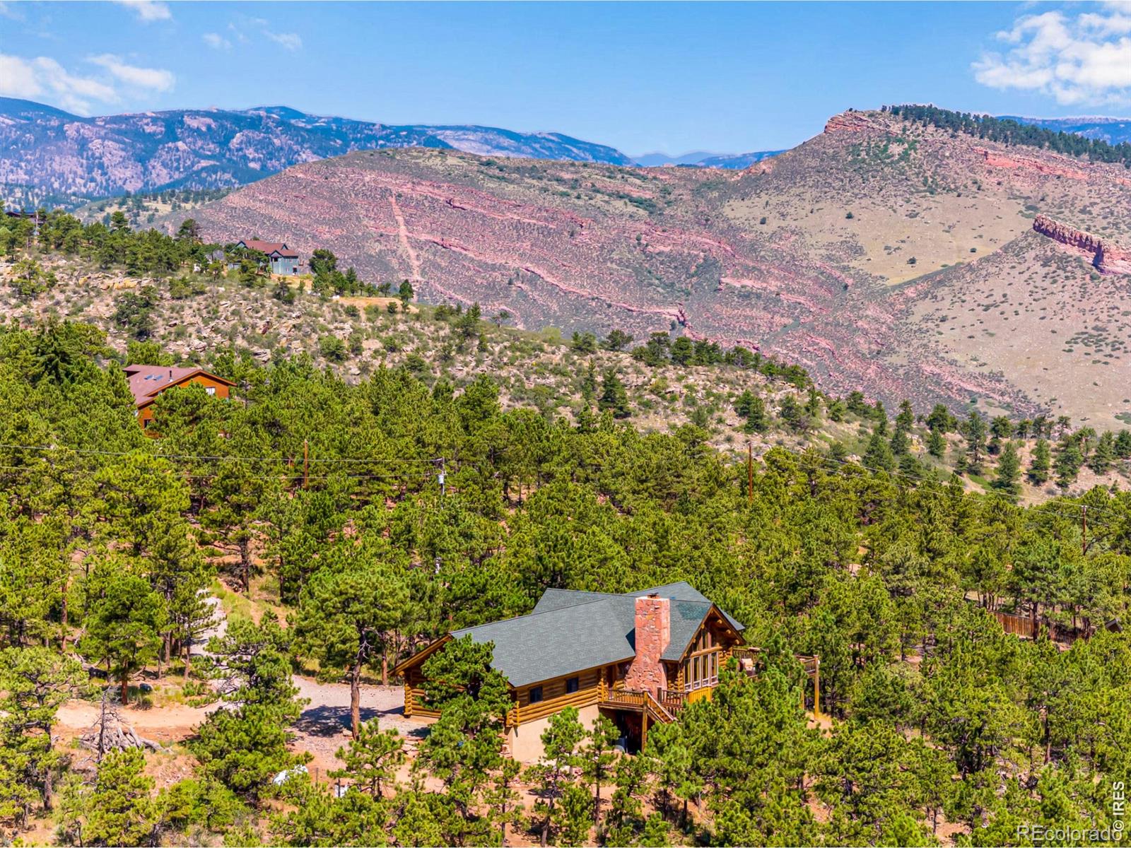 MLS Image #38 for 279  quartz way,lyons, Colorado
