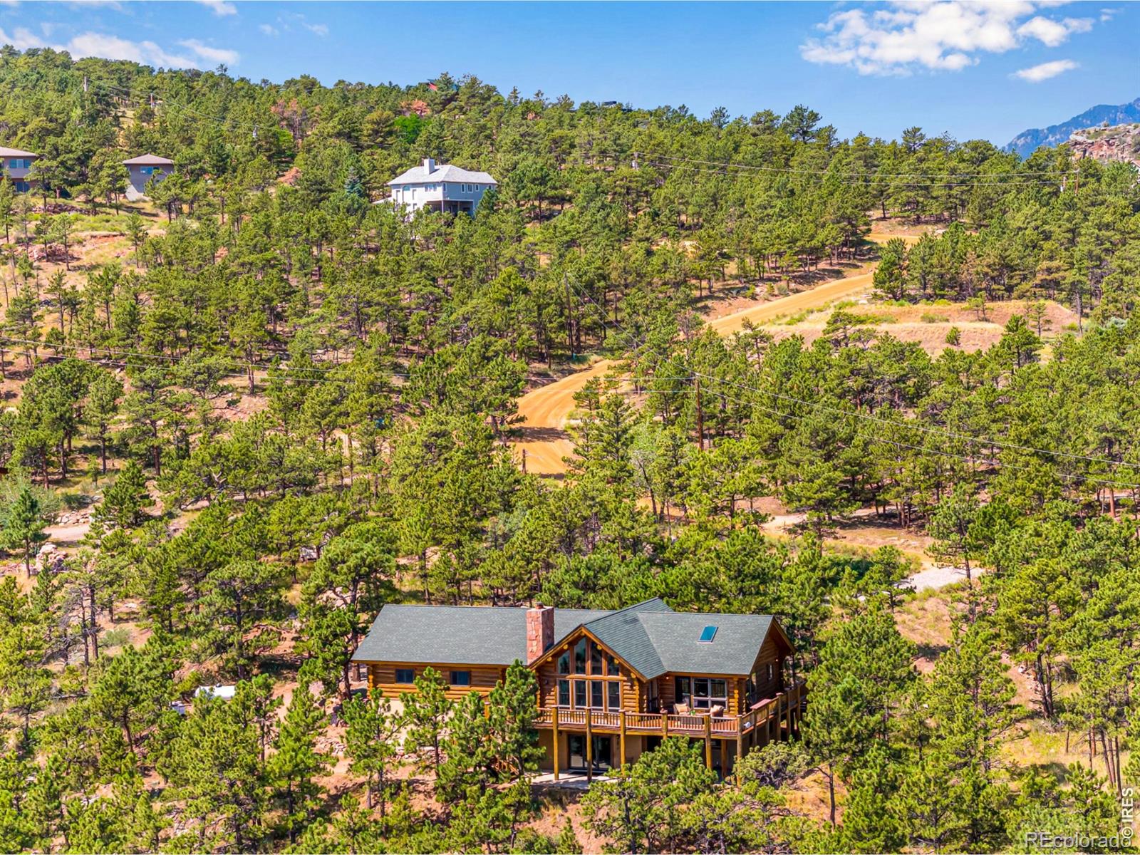 MLS Image #39 for 279  quartz way,lyons, Colorado