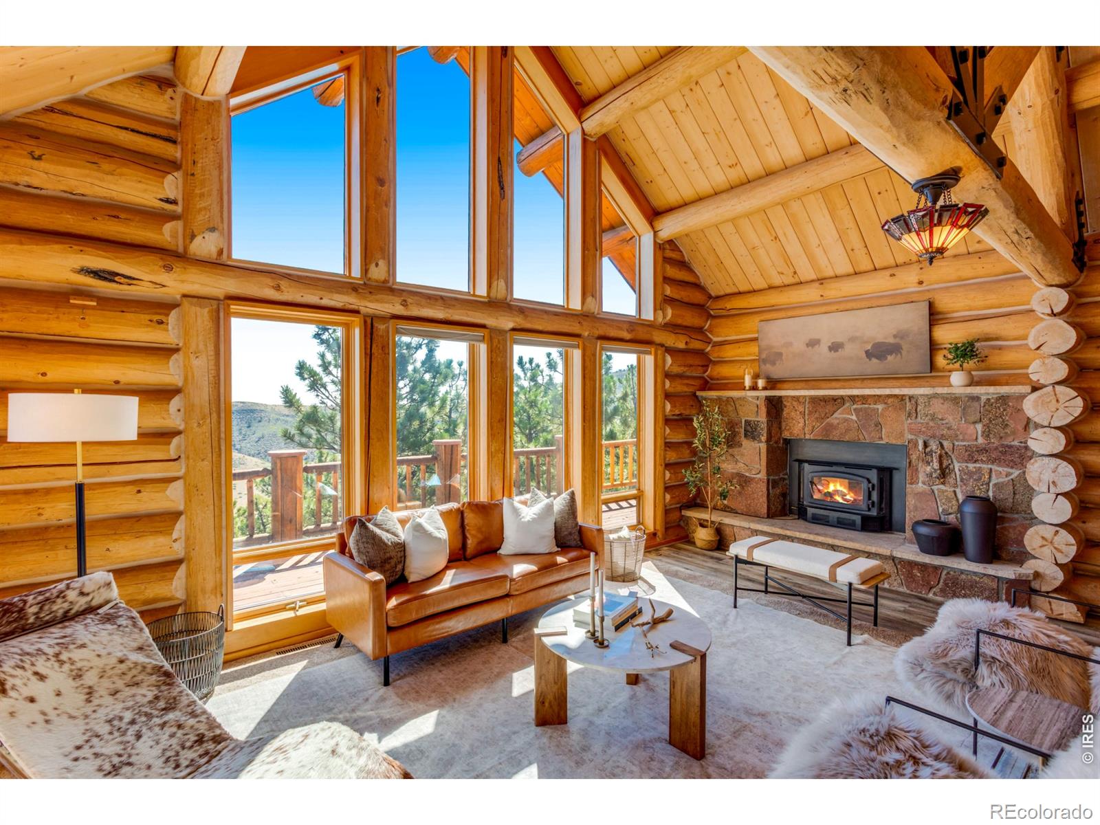 MLS Image #4 for 279  quartz way,lyons, Colorado