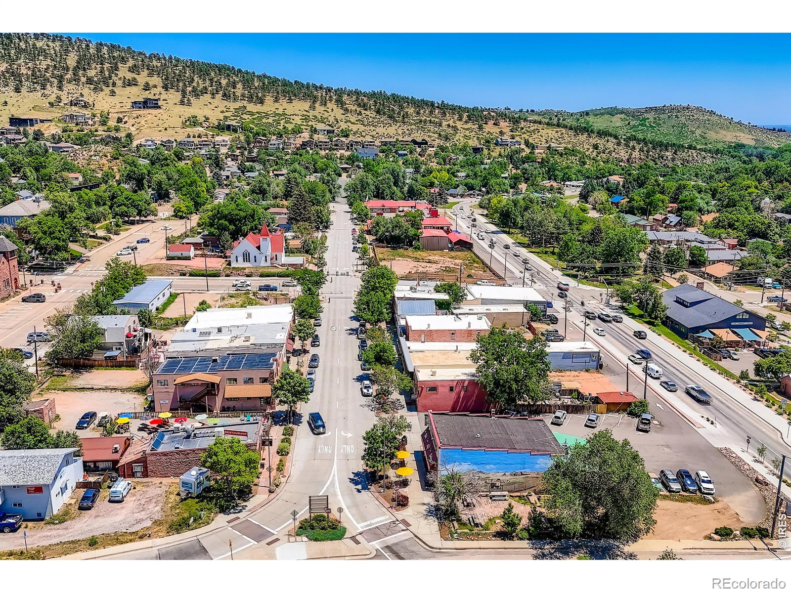 MLS Image #41 for 279  quartz way,lyons, Colorado