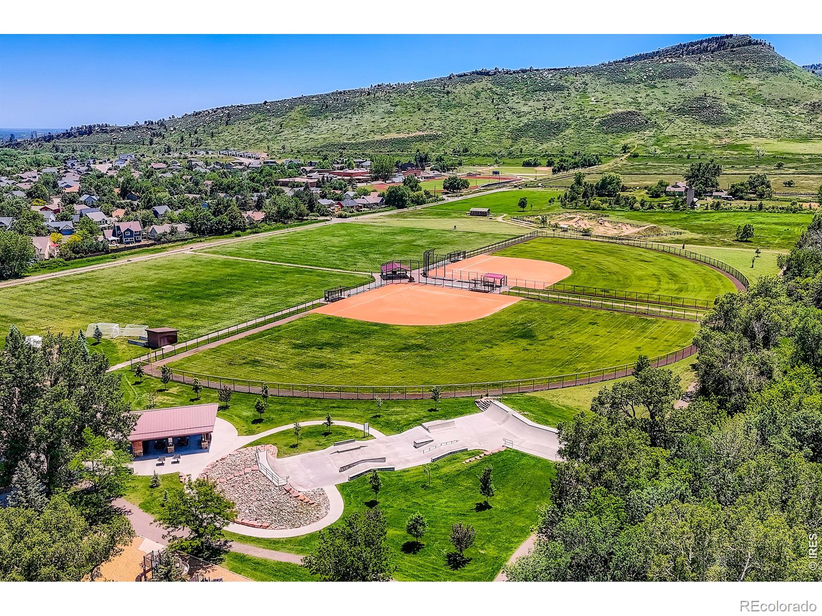 MLS Image #42 for 279  quartz way,lyons, Colorado