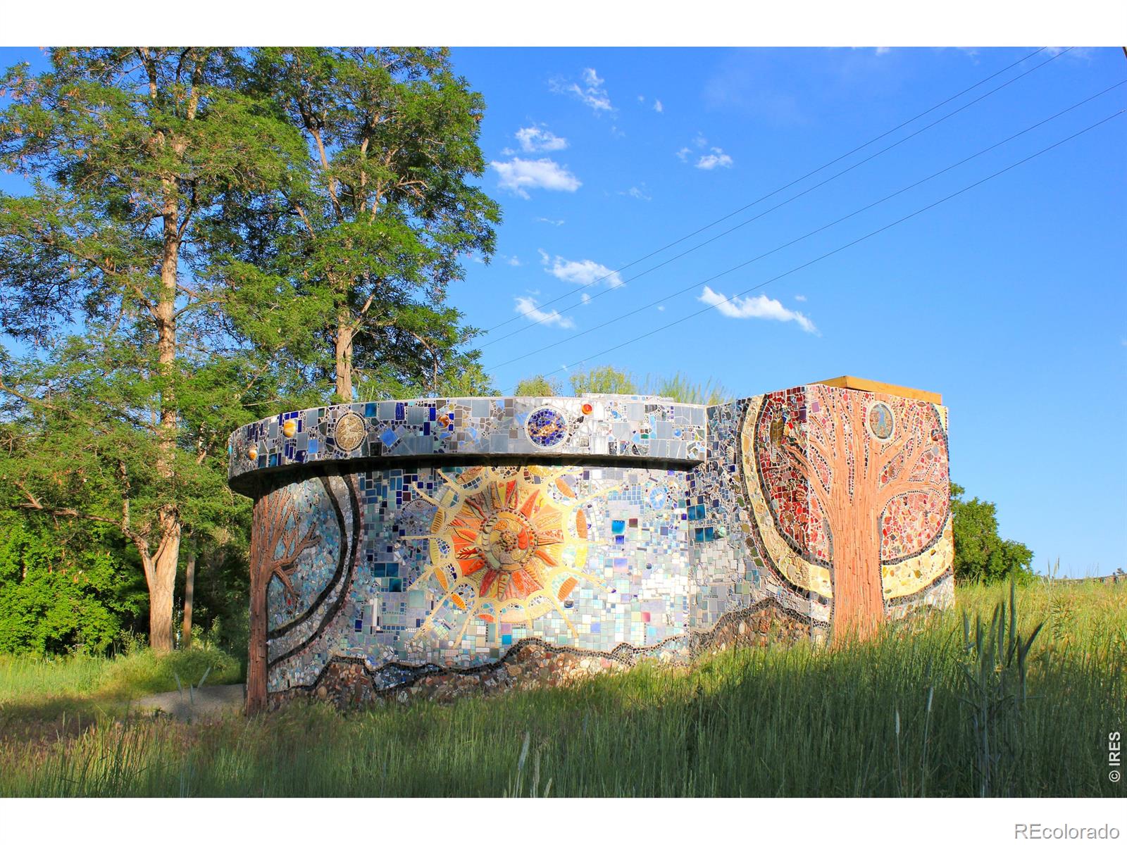 MLS Image #47 for 279  quartz way,lyons, Colorado