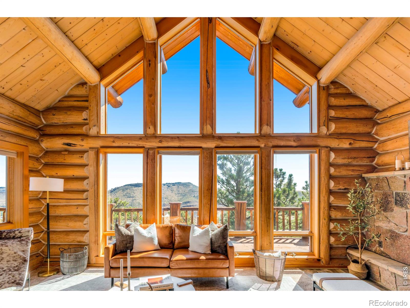 MLS Image #5 for 279  quartz way,lyons, Colorado