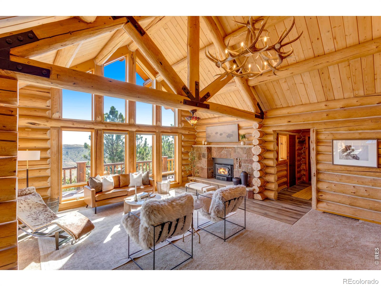 MLS Image #6 for 279  quartz way,lyons, Colorado