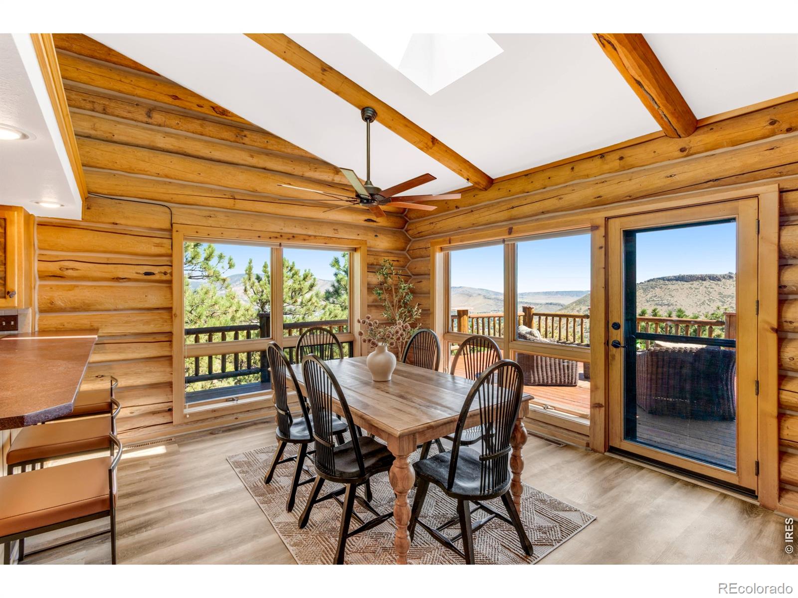 MLS Image #7 for 279  quartz way,lyons, Colorado