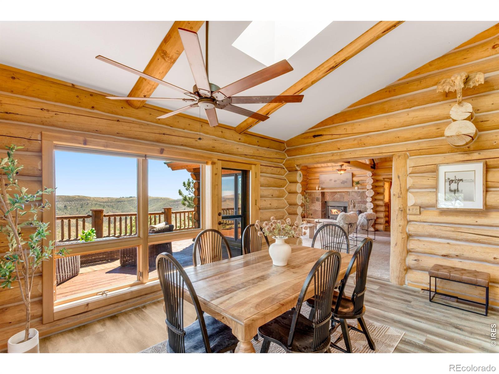 MLS Image #8 for 279  quartz way,lyons, Colorado