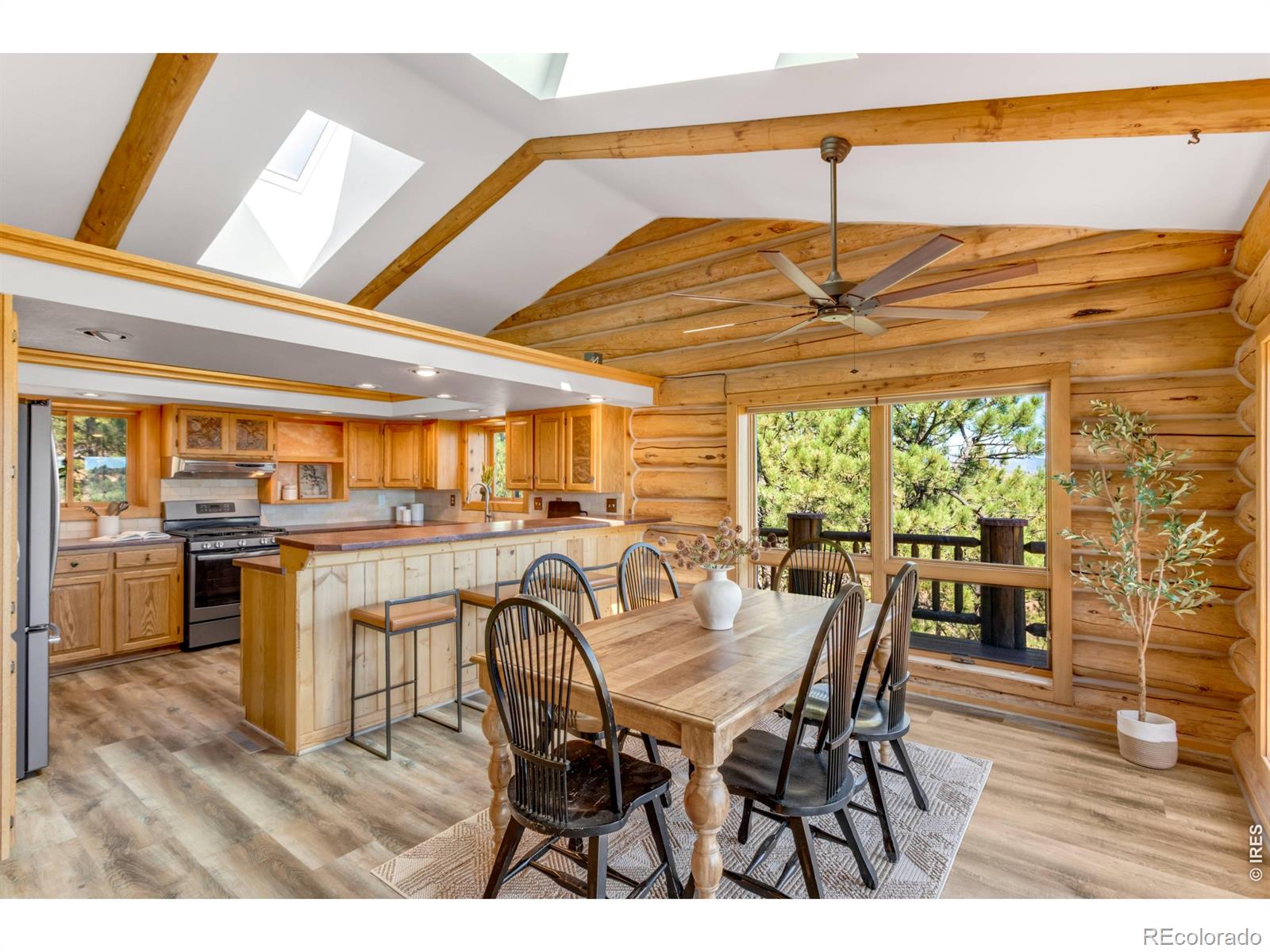 MLS Image #9 for 279  quartz way,lyons, Colorado