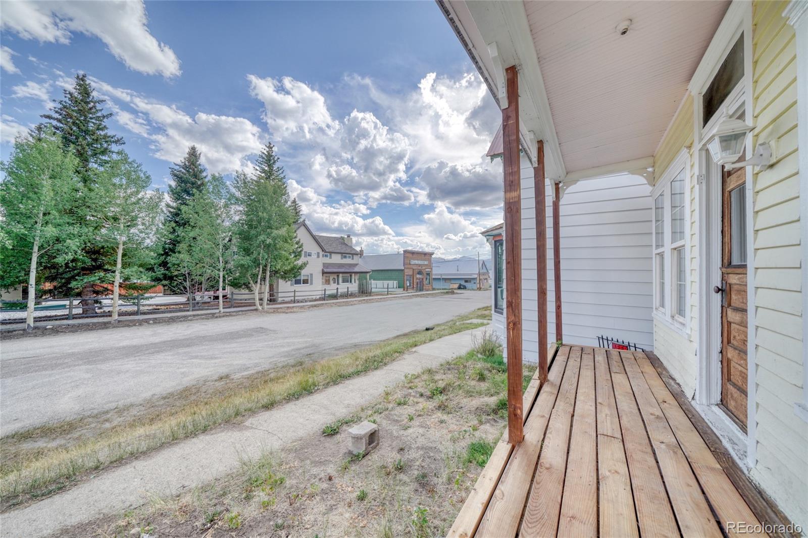 MLS Image #4 for 324  elm street,leadville, Colorado
