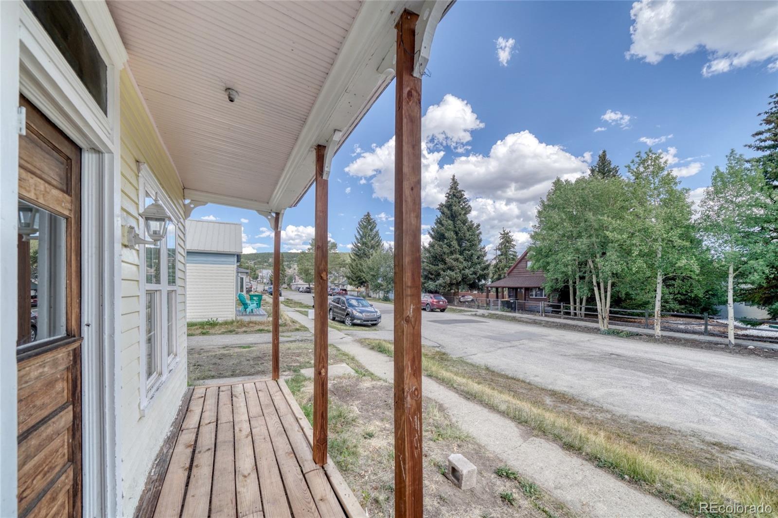 MLS Image #5 for 324  elm street,leadville, Colorado