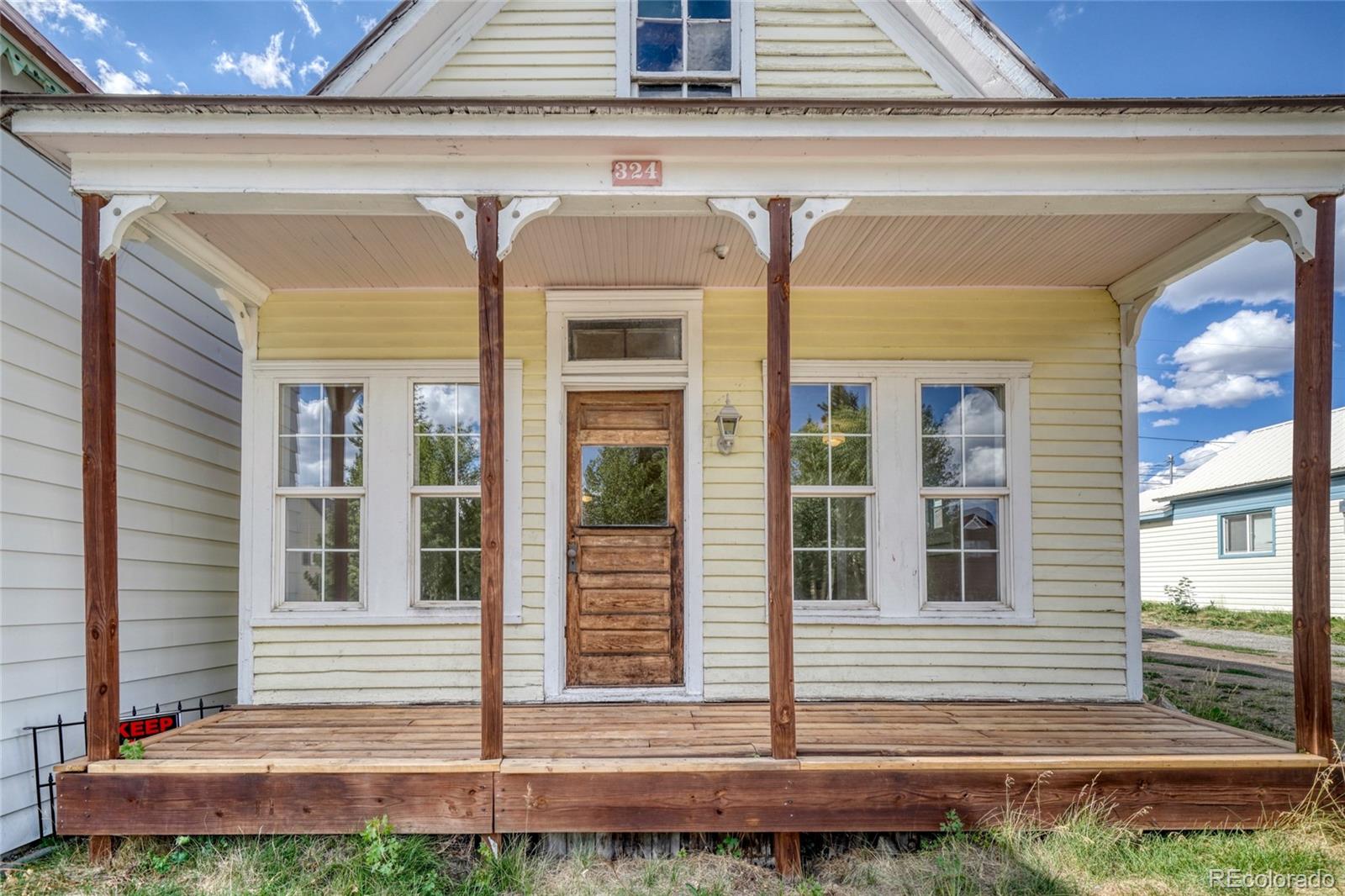 MLS Image #6 for 324  elm street,leadville, Colorado