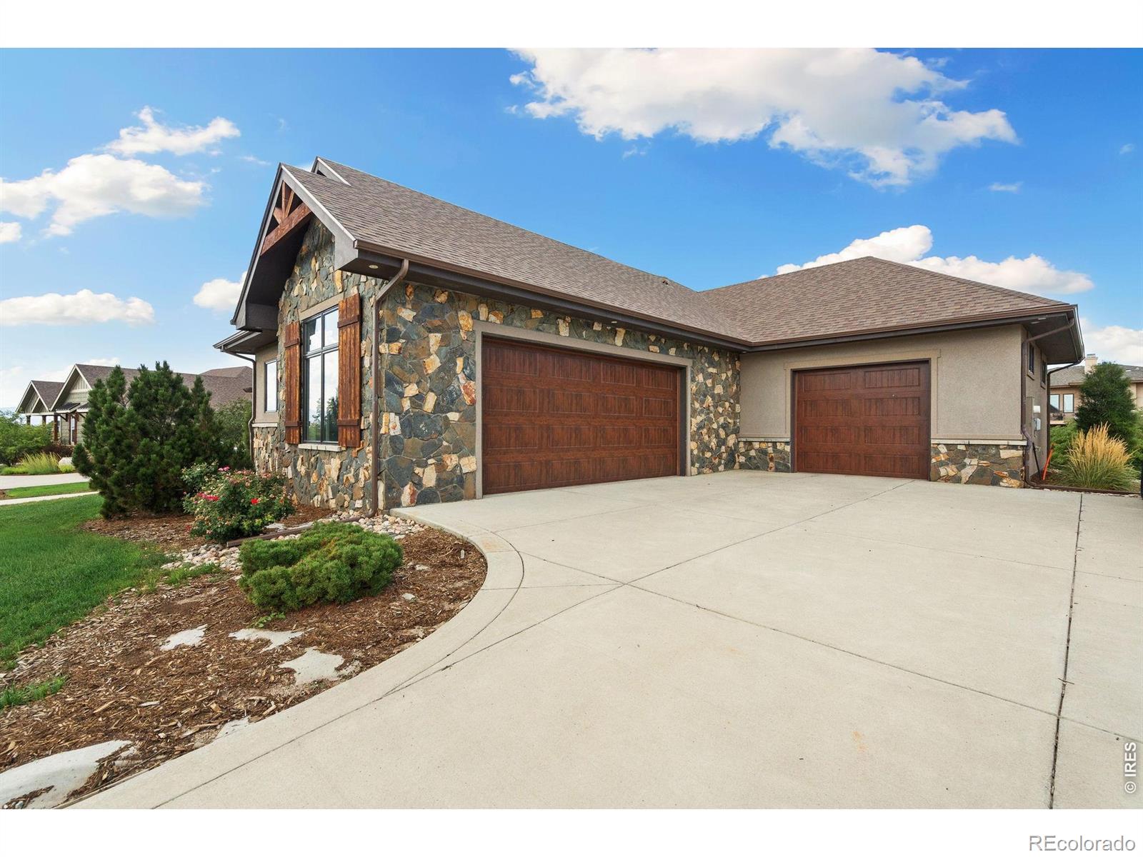 MLS Image #1 for 2882  thunderview drive,timnath, Colorado