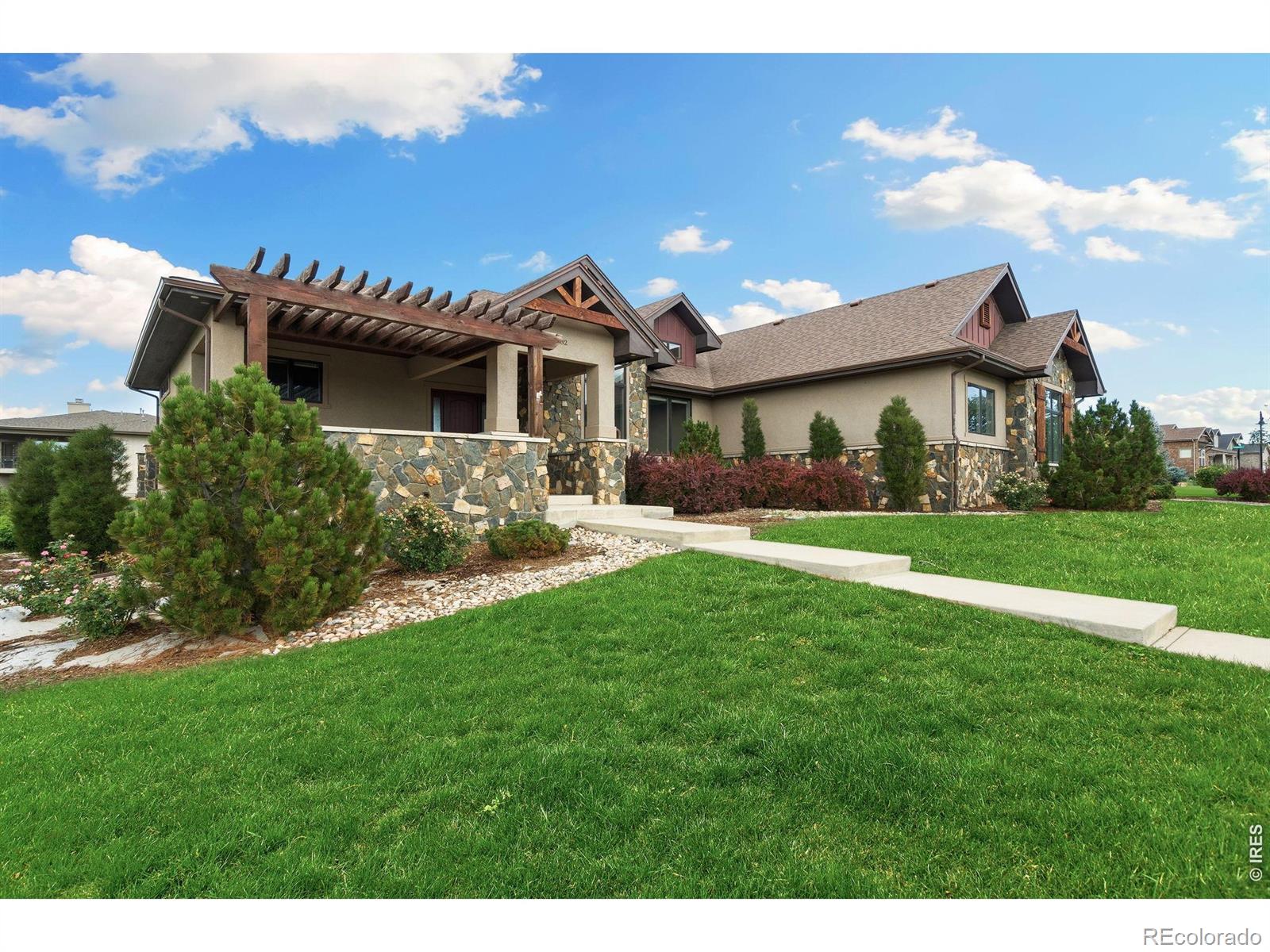 MLS Image #3 for 2882  thunderview drive,timnath, Colorado