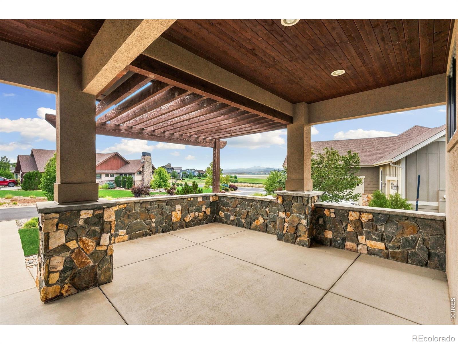 MLS Image #4 for 2882  thunderview drive,timnath, Colorado