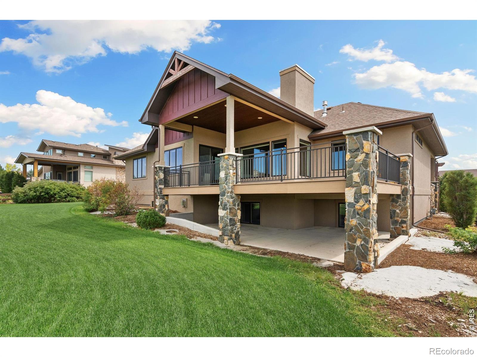 MLS Image #46 for 2882  thunderview drive,timnath, Colorado