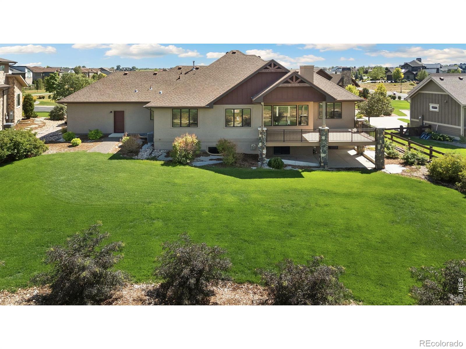 MLS Image #47 for 2882  thunderview drive,timnath, Colorado