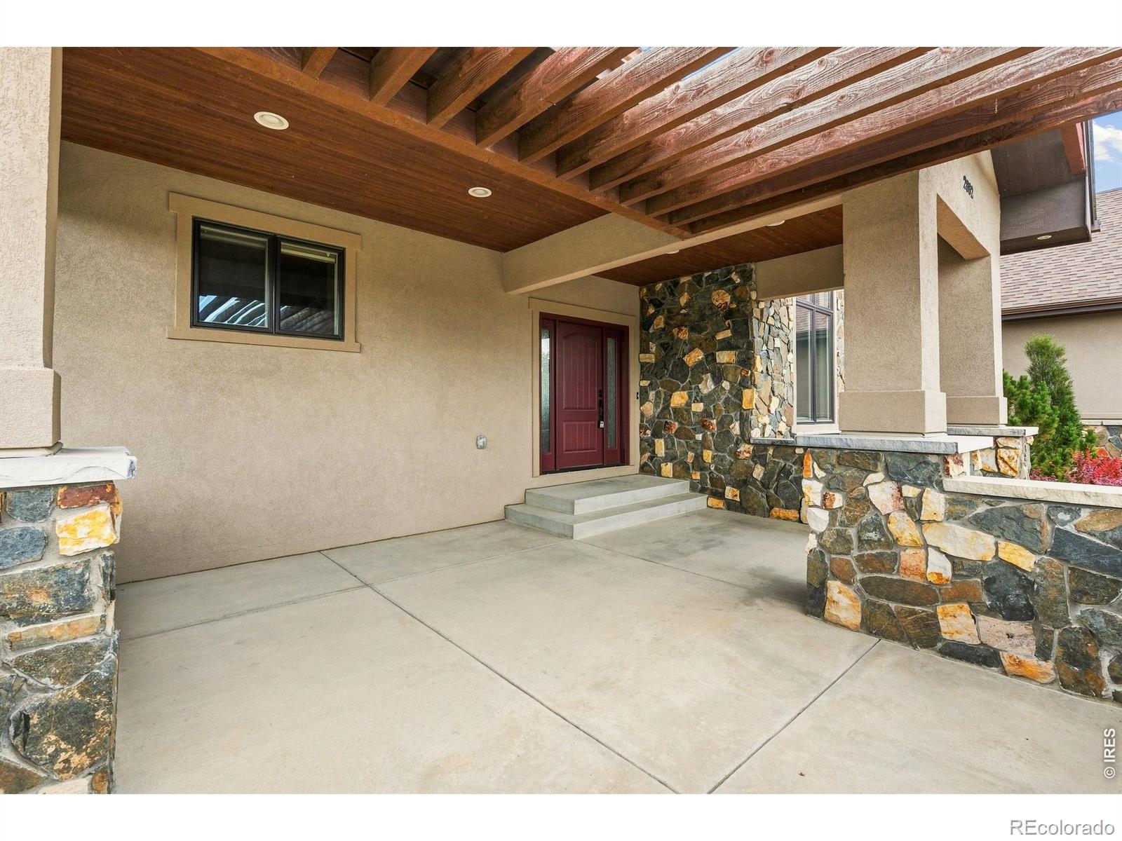 MLS Image #5 for 2882  thunderview drive,timnath, Colorado