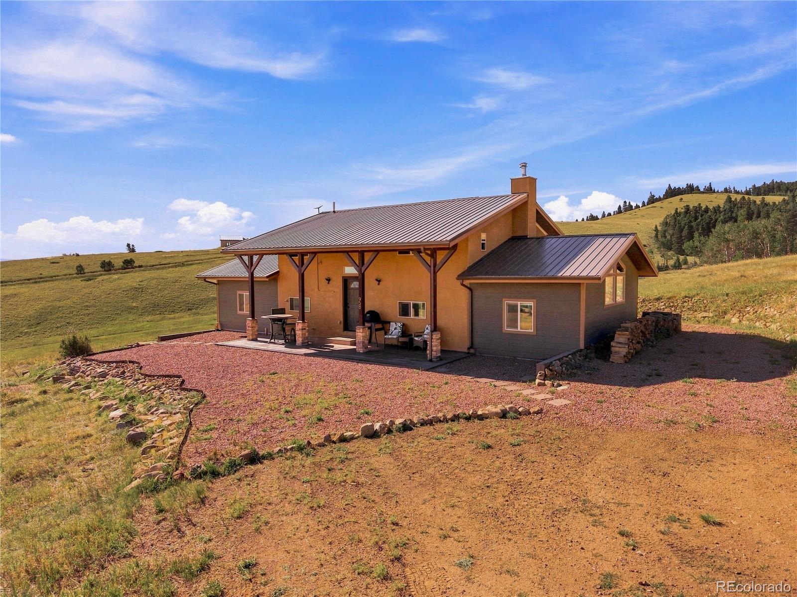 MLS Image #0 for 958  chalice drive,westcliffe, Colorado