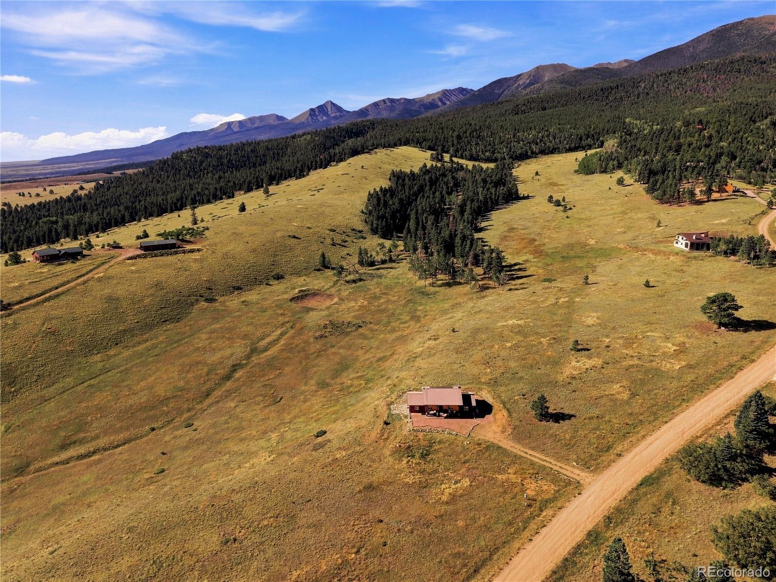 MLS Image #1 for 958  chalice drive,westcliffe, Colorado