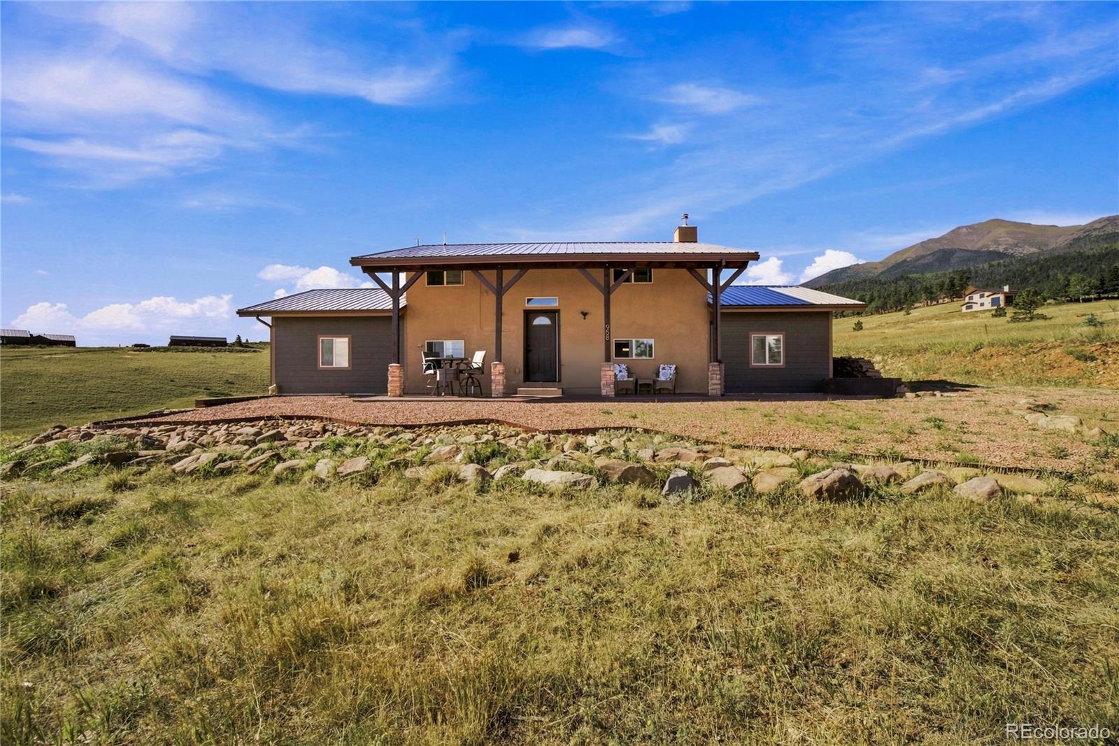 MLS Image #2 for 958  chalice drive,westcliffe, Colorado