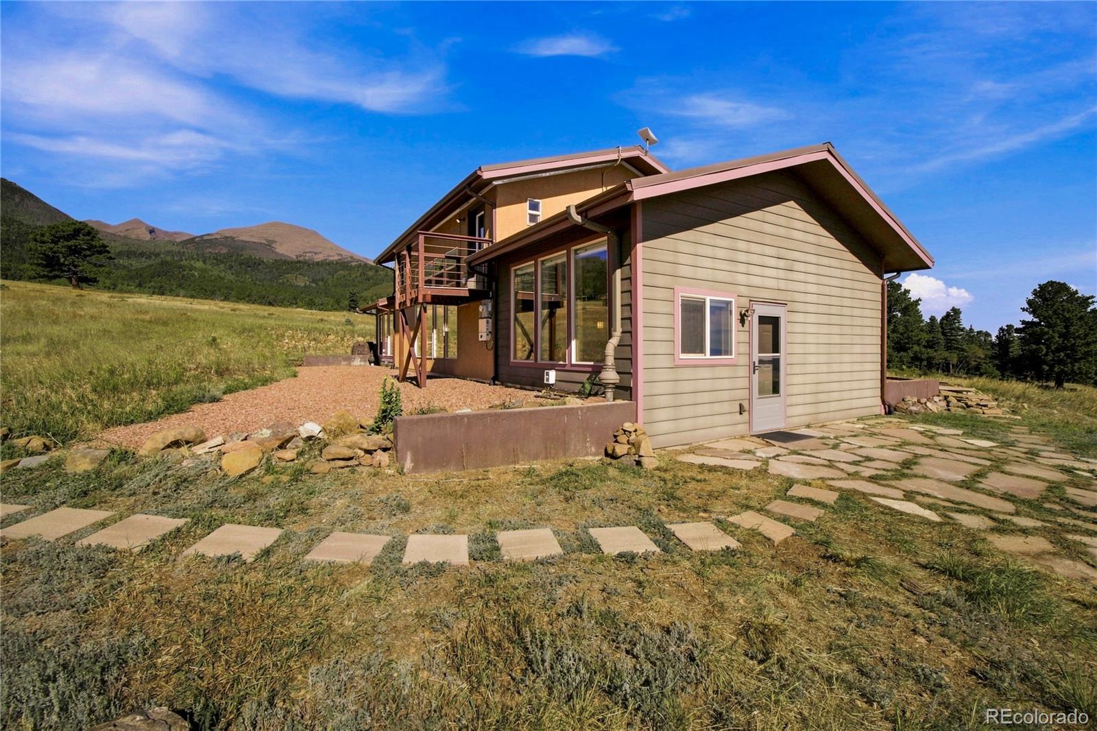 MLS Image #25 for 958  chalice drive,westcliffe, Colorado