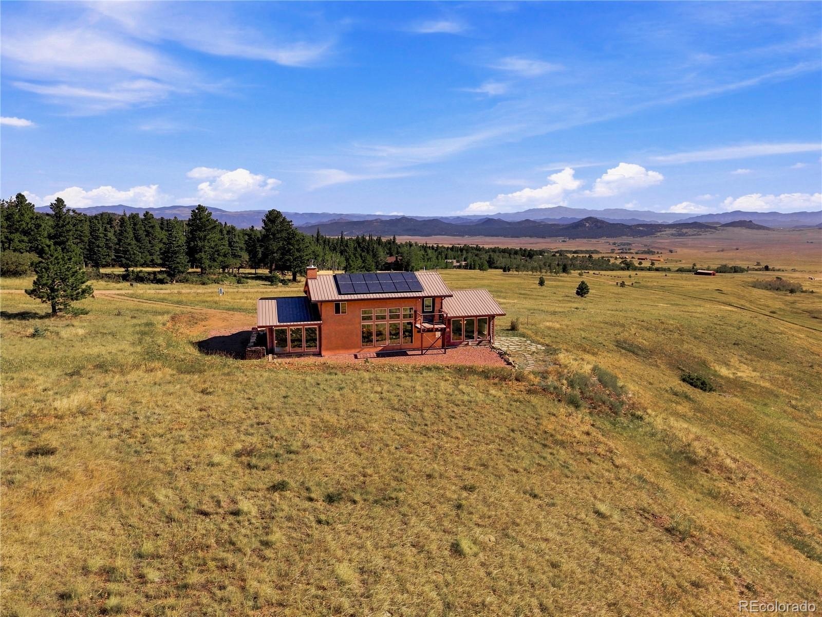 MLS Image #3 for 958  chalice drive,westcliffe, Colorado