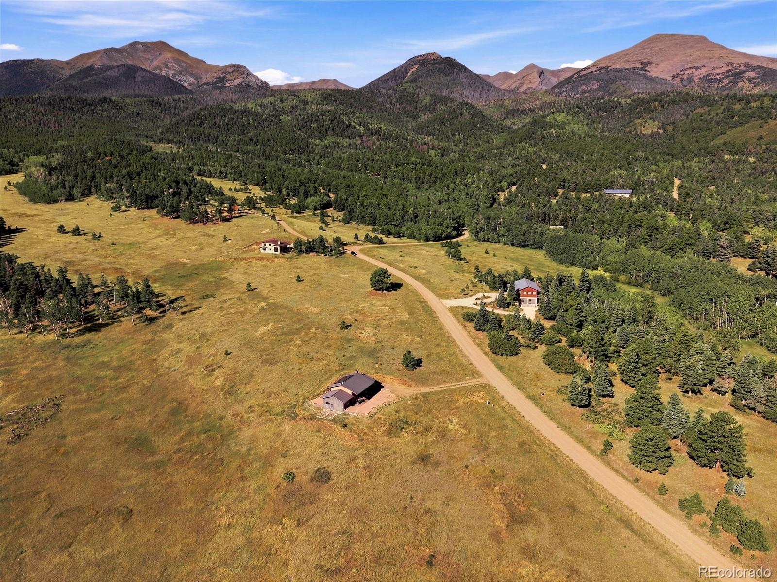 MLS Image #30 for 958  chalice drive,westcliffe, Colorado