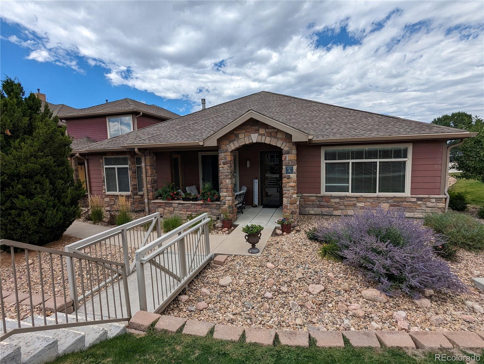 MLS Image #1 for 8551  gold peak drive,littleton, Colorado