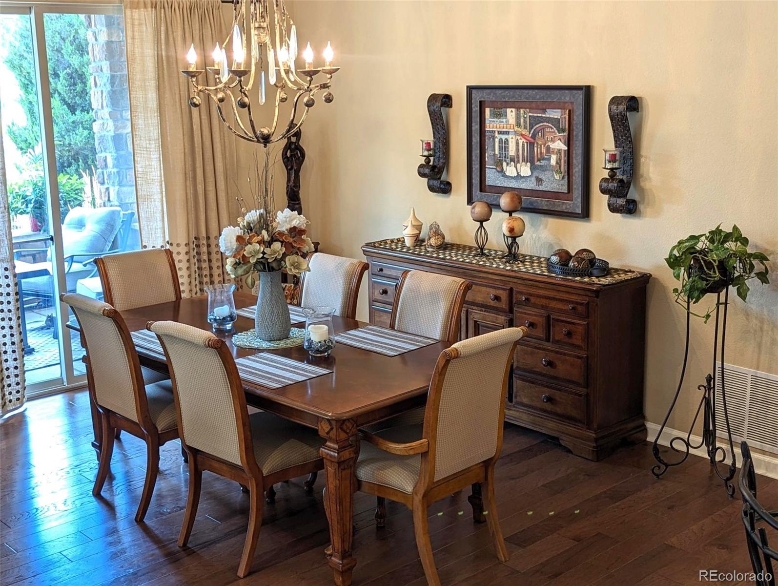 MLS Image #10 for 8551  gold peak drive,littleton, Colorado