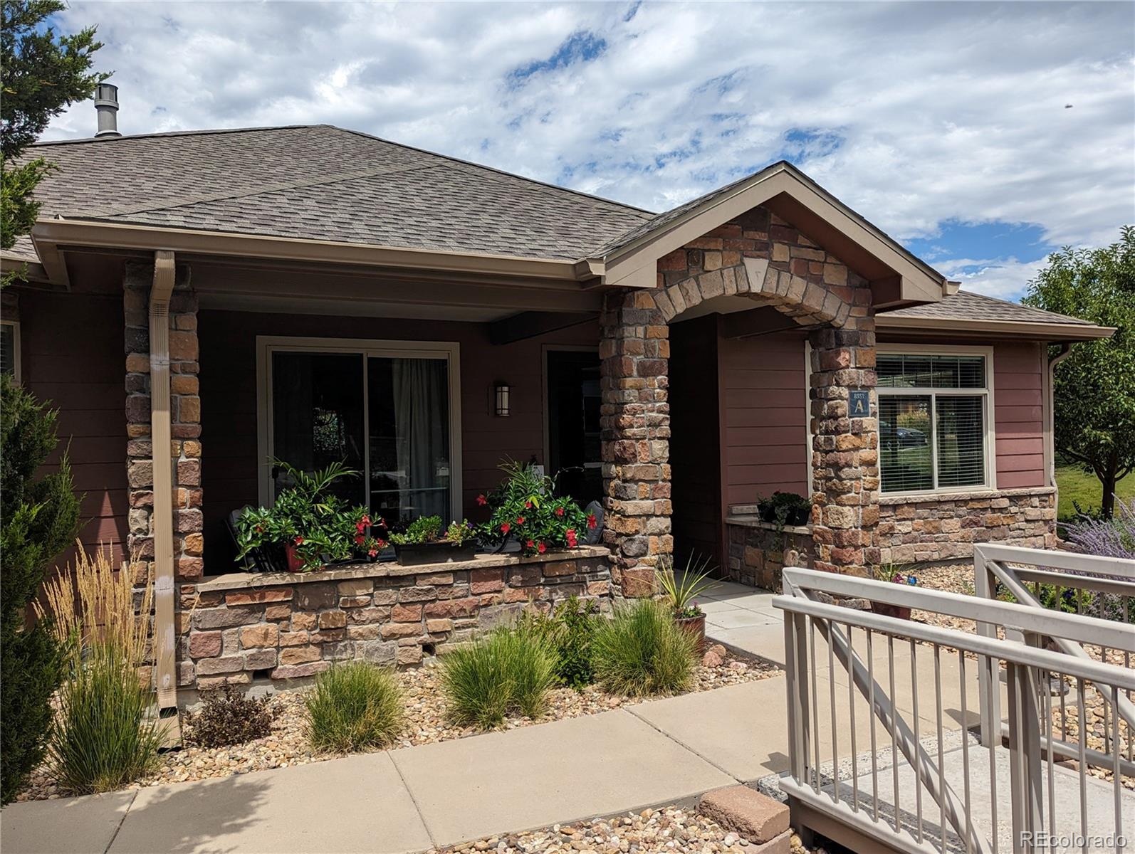 MLS Image #2 for 8551  gold peak drive,littleton, Colorado