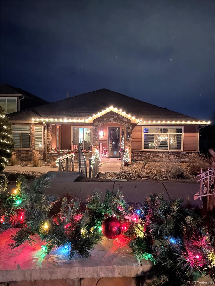 MLS Image #29 for 8551  gold peak drive,littleton, Colorado