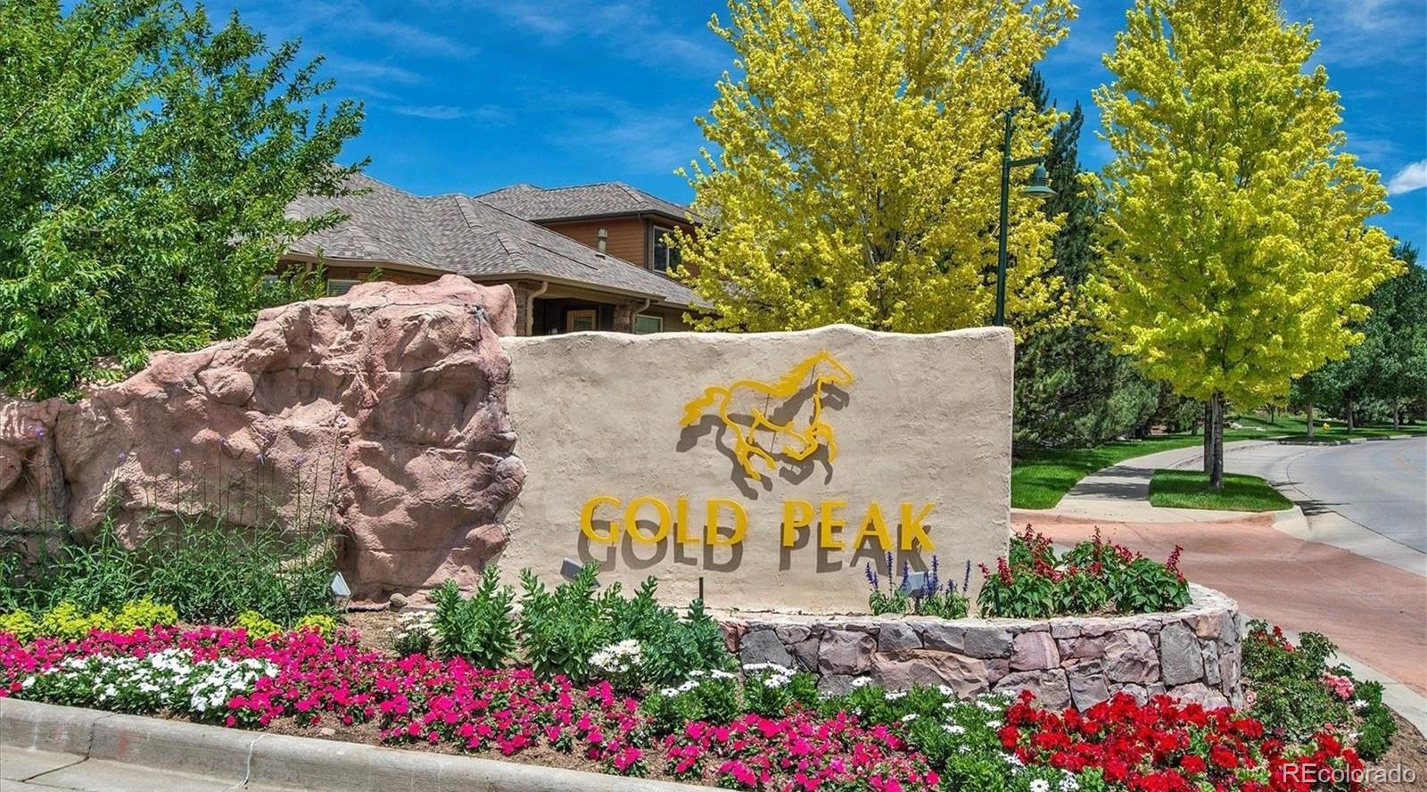 MLS Image #31 for 8551  gold peak drive,littleton, Colorado