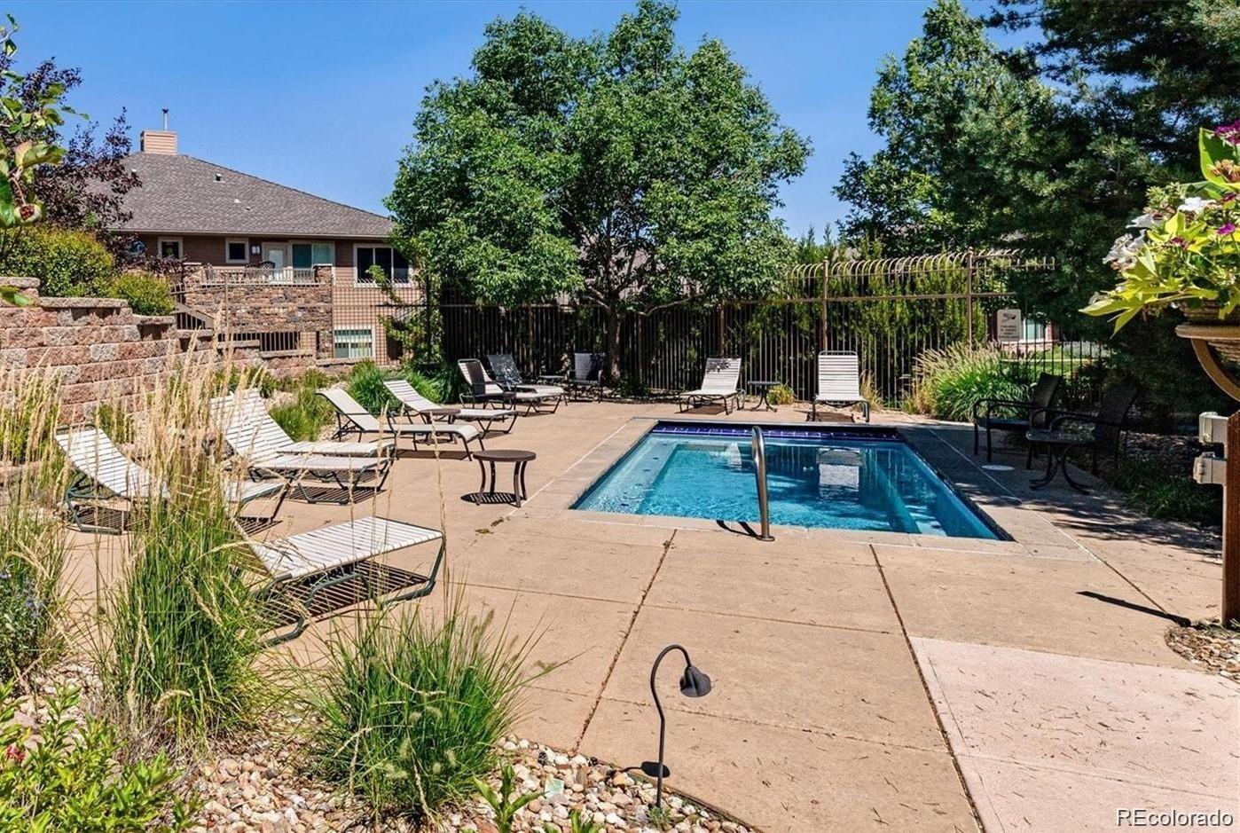 MLS Image #32 for 8551  gold peak drive,littleton, Colorado