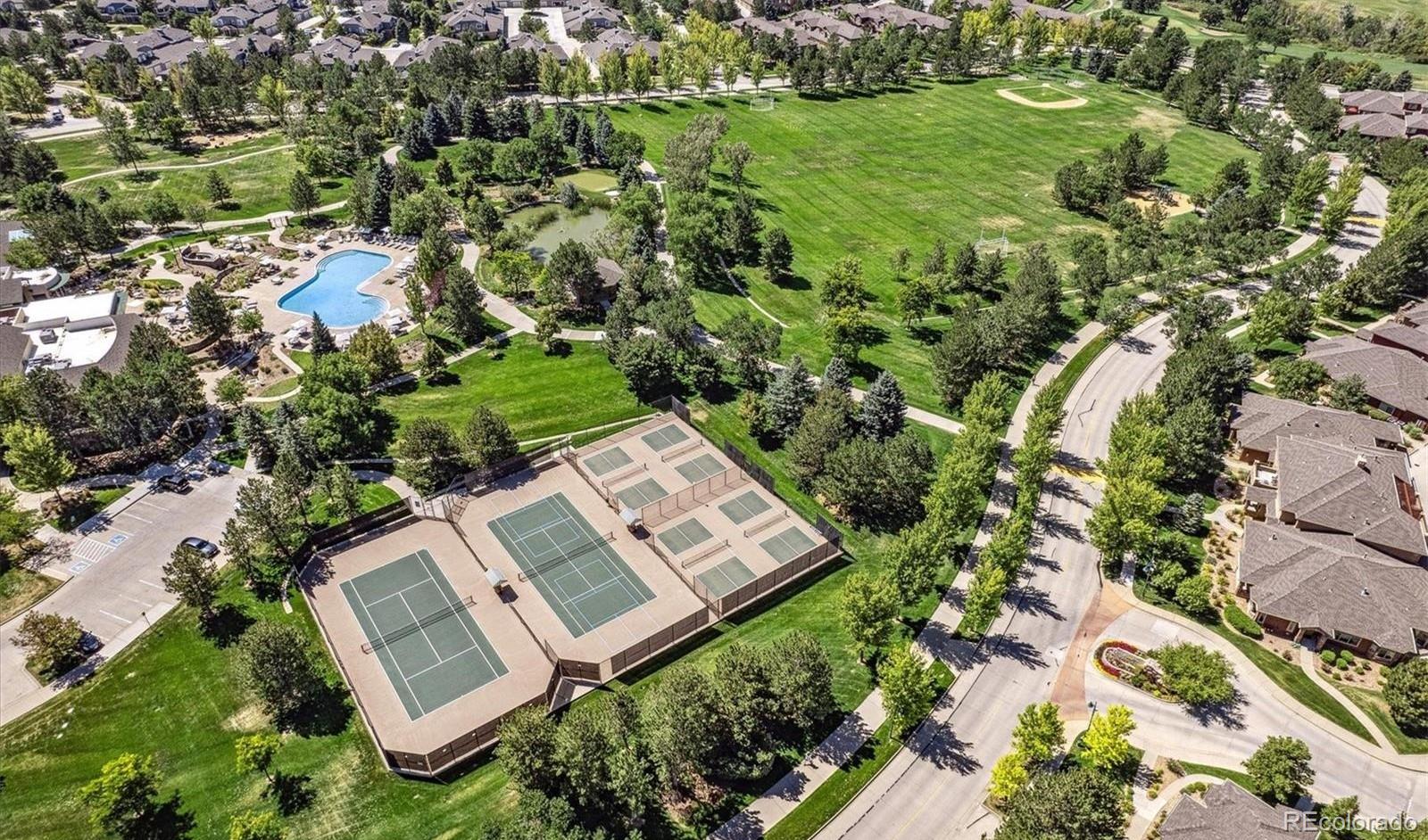 MLS Image #33 for 8551  gold peak drive,littleton, Colorado