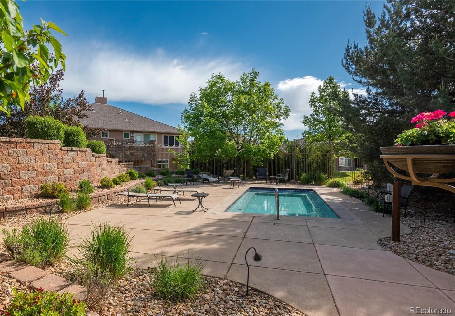 MLS Image #35 for 8551  gold peak drive,littleton, Colorado