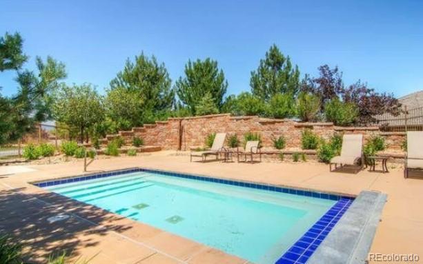 MLS Image #36 for 8551  gold peak drive,littleton, Colorado