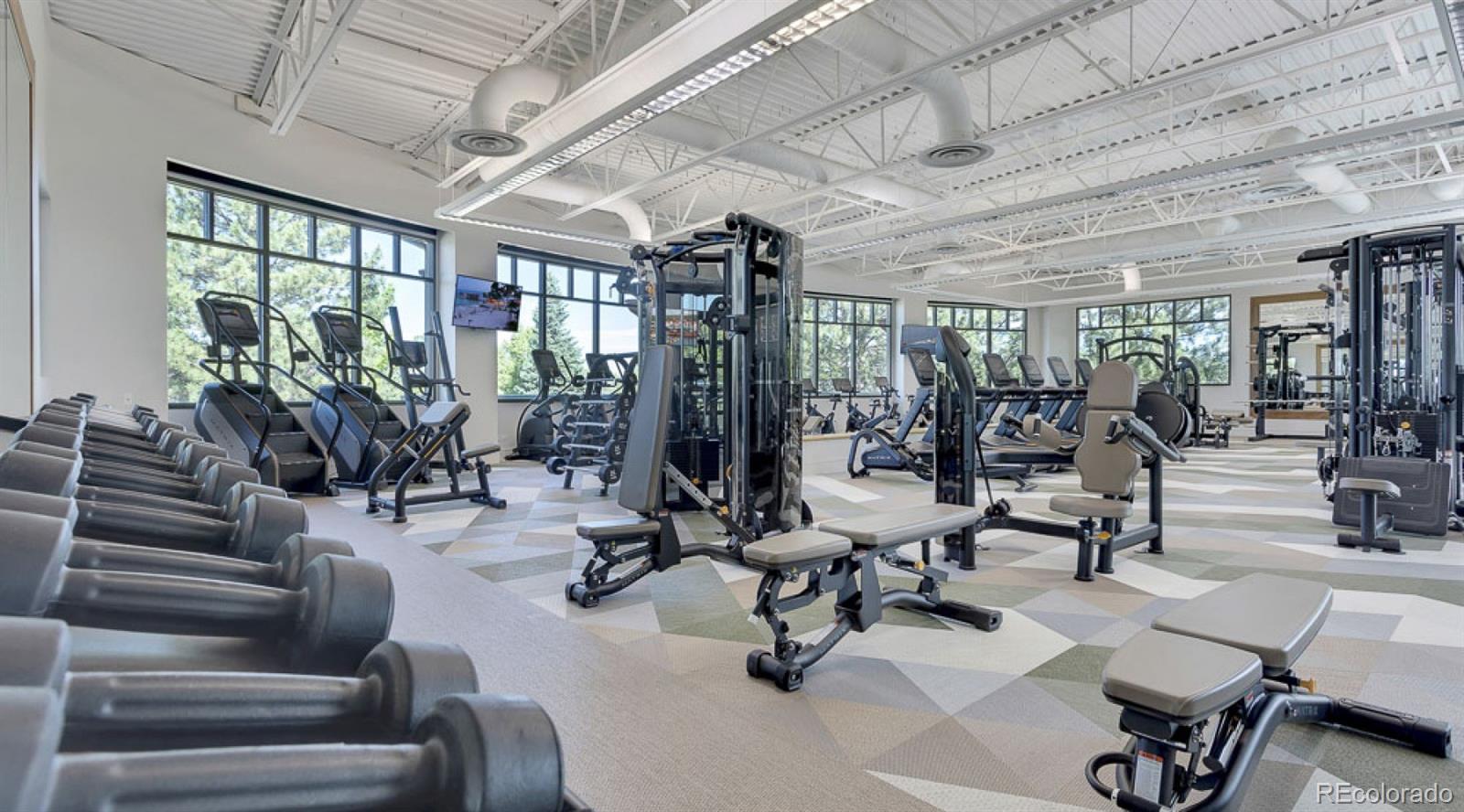 MLS Image #37 for 8551  gold peak drive,littleton, Colorado