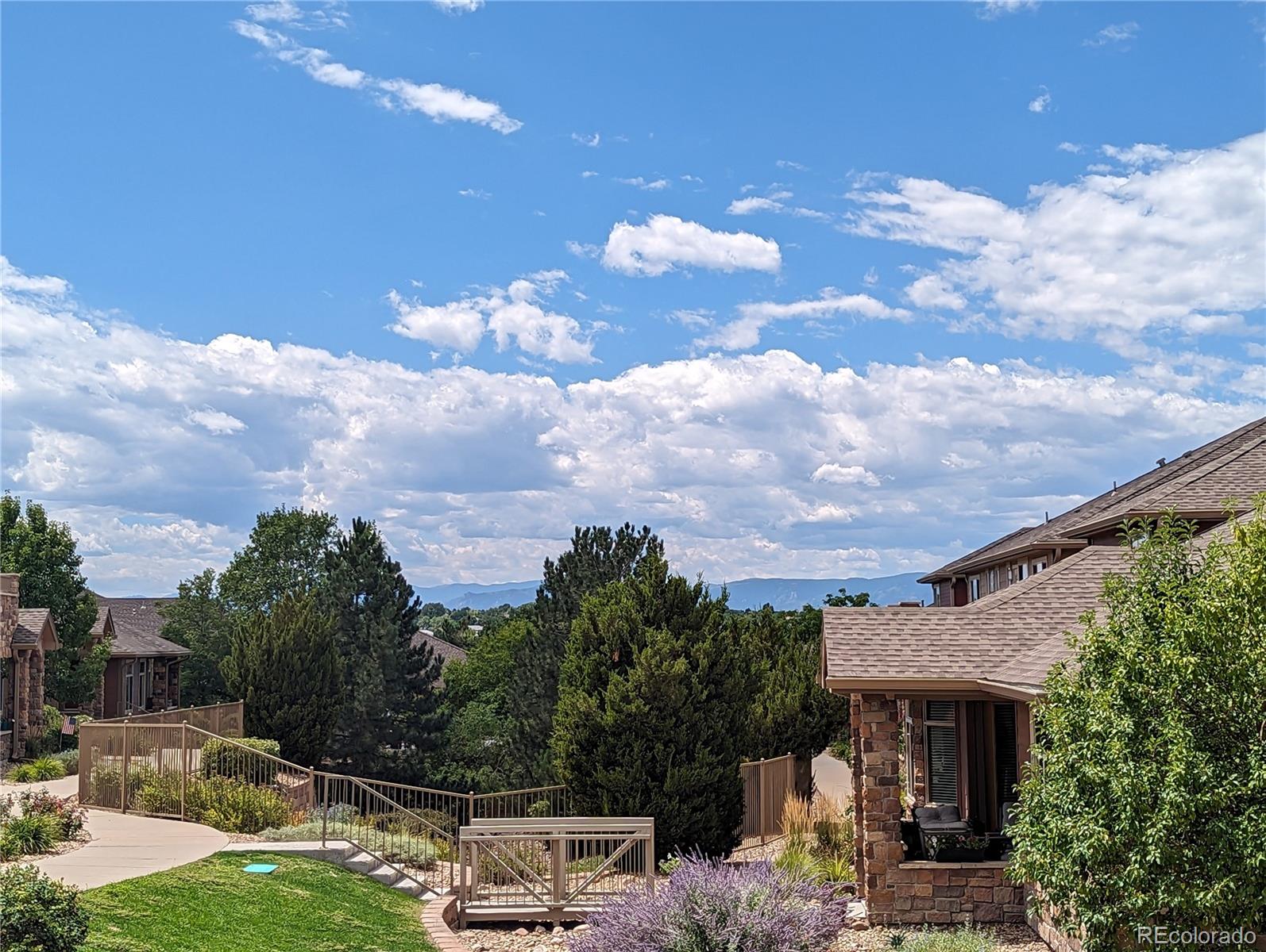 MLS Image #4 for 8551  gold peak drive,littleton, Colorado