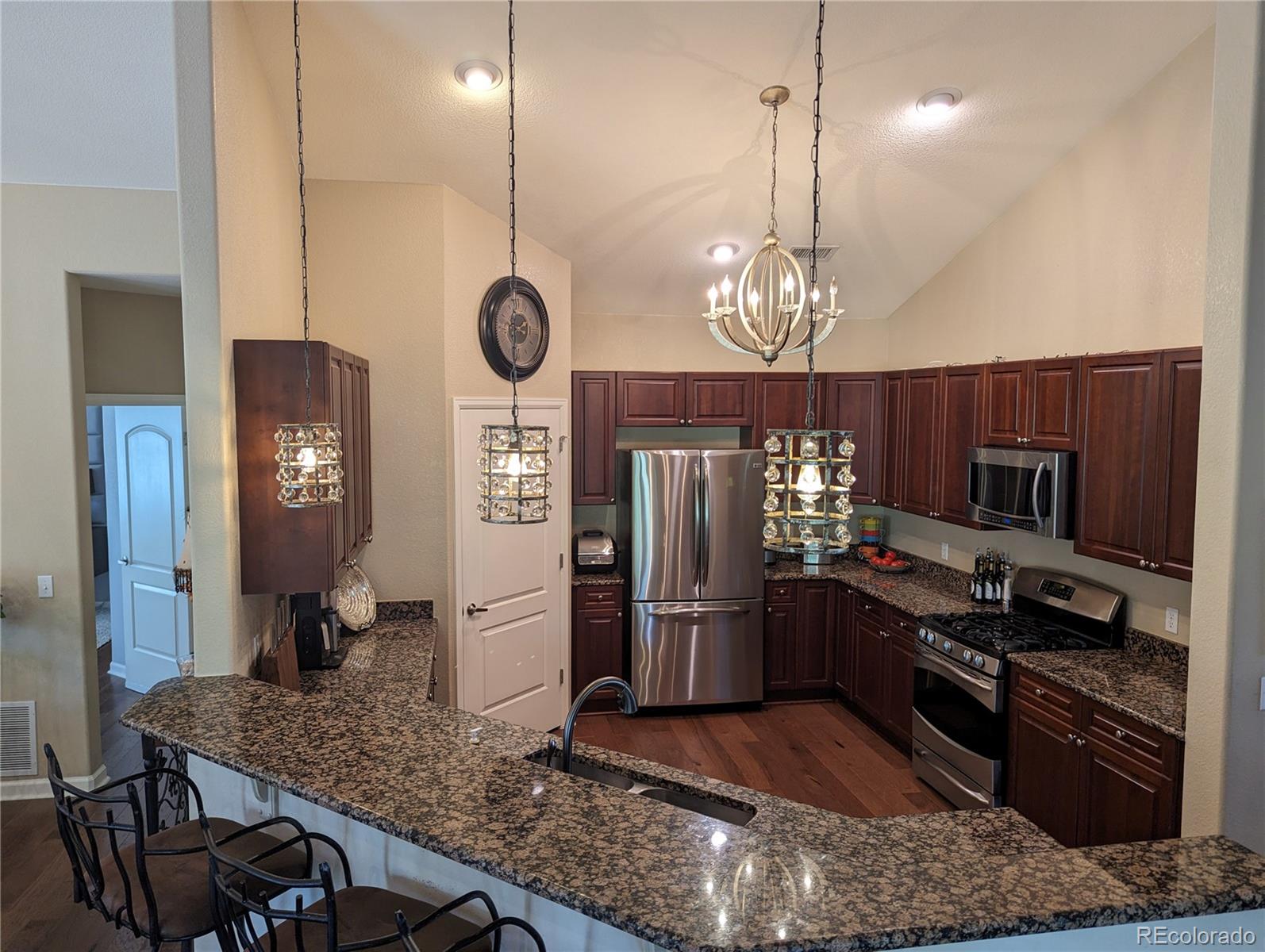 MLS Image #6 for 8551  gold peak drive,littleton, Colorado