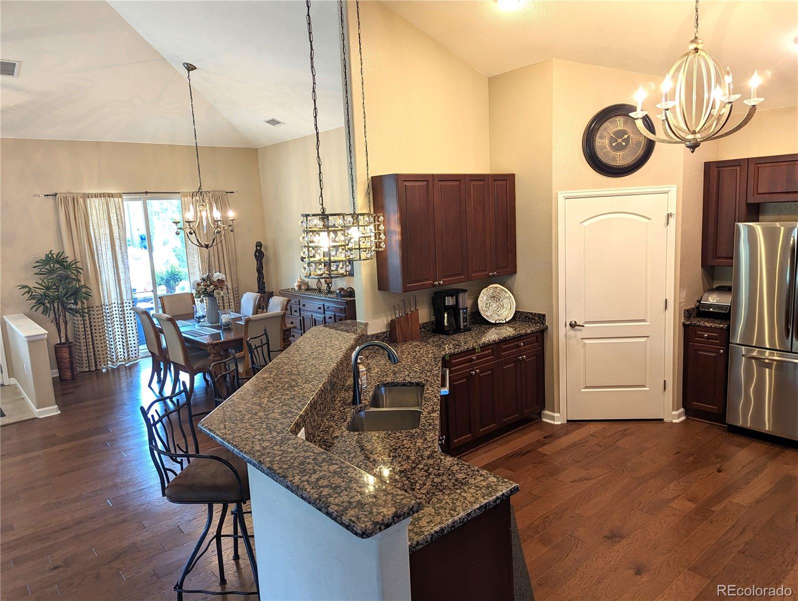 MLS Image #7 for 8551  gold peak drive,littleton, Colorado