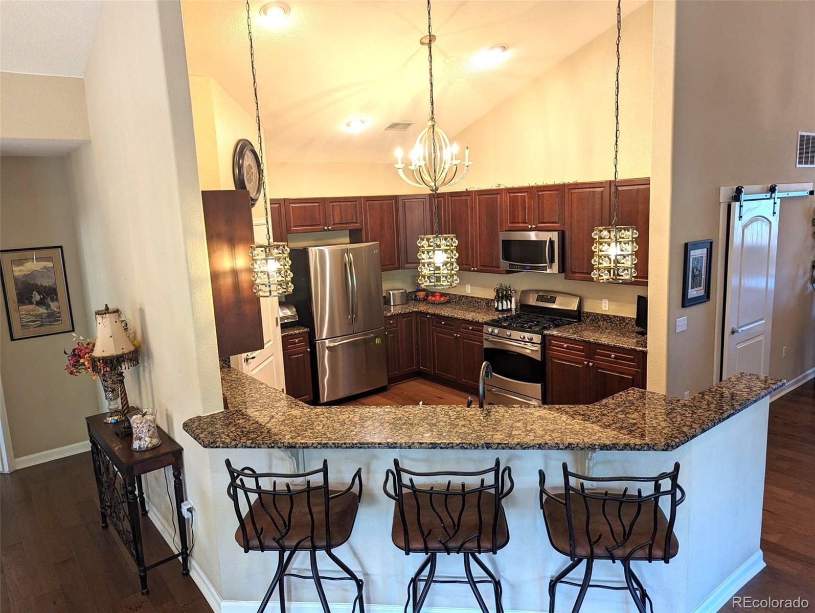 MLS Image #8 for 8551  gold peak drive,littleton, Colorado