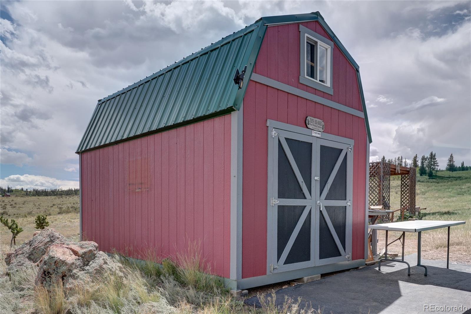 MLS Image #11 for 1127  arrowhead drive,como, Colorado